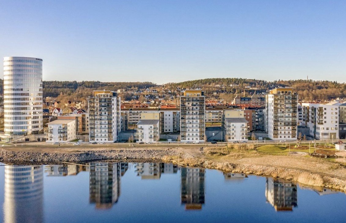 Barnapsgatan