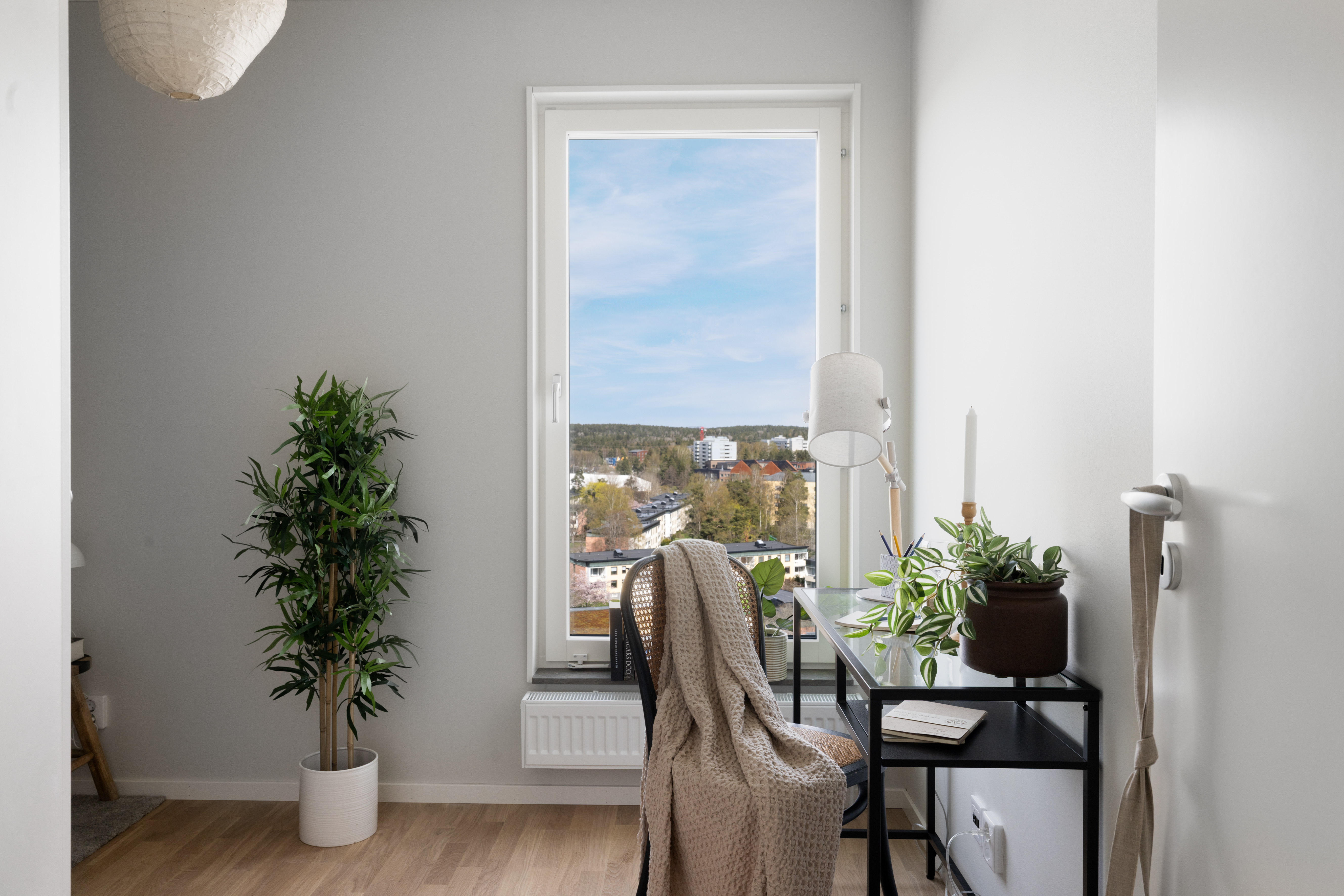Lägenhet – Tyresö, BRF Solhöjden, Bollmora - Fler