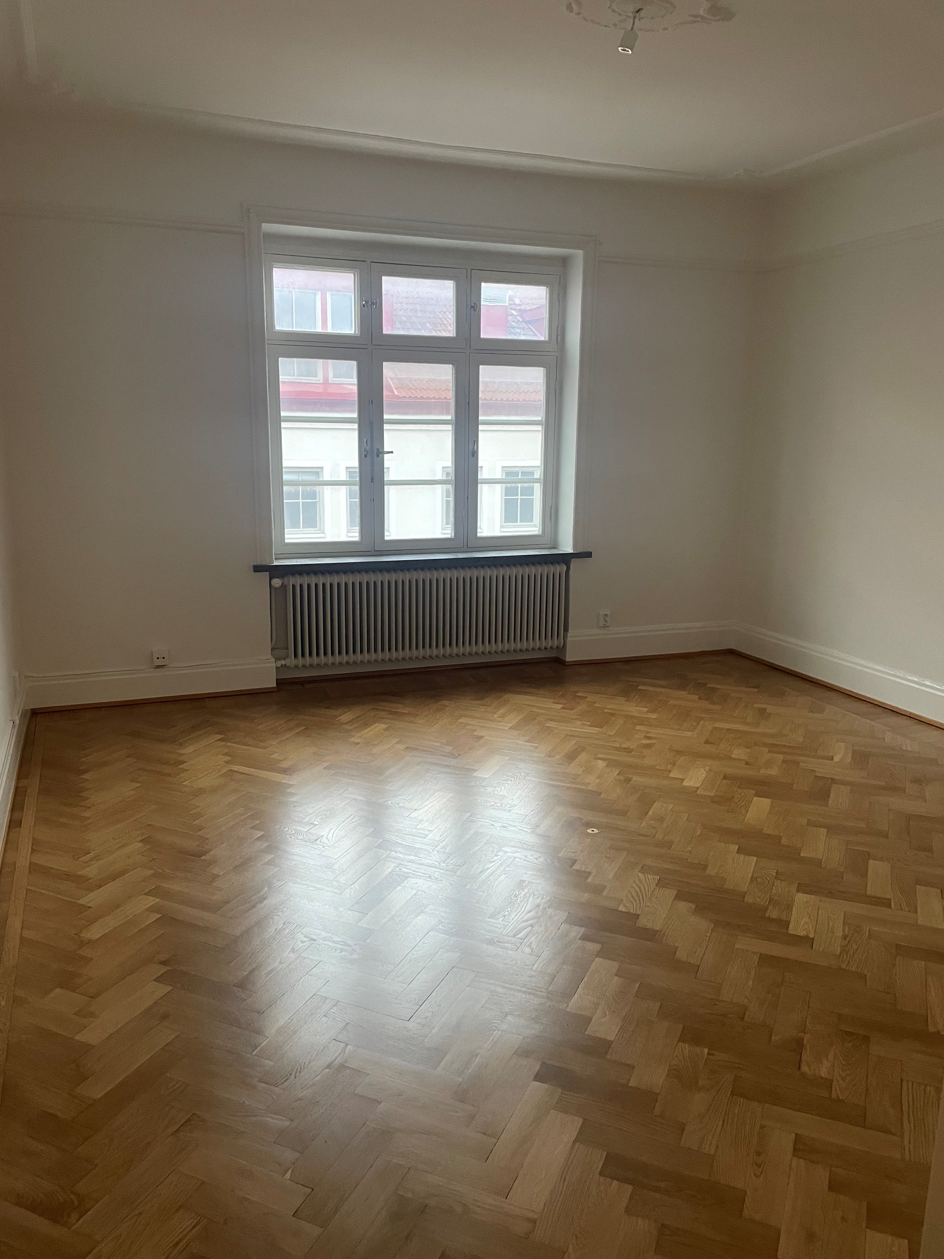 Lägenhet, 2 rooms, 73 sqm, Trelleborg