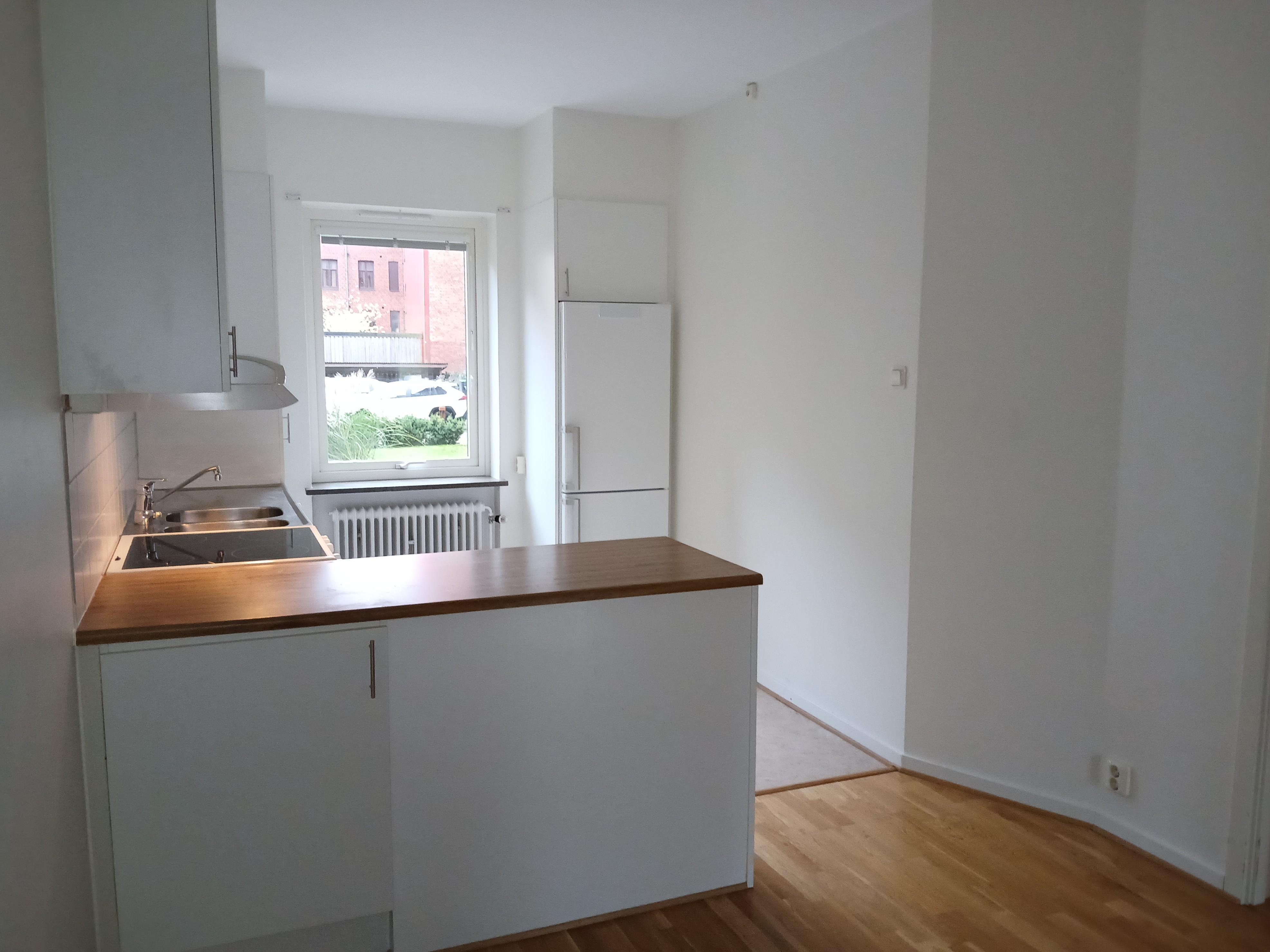 2 rok · 62 m² i Halmstad – bild 3