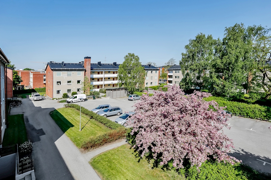 Dag Hammarskjöldsv 6B, Lund