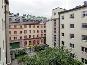 2 rum och kök, Stockholm — 23 000 kr/mån — bild 3