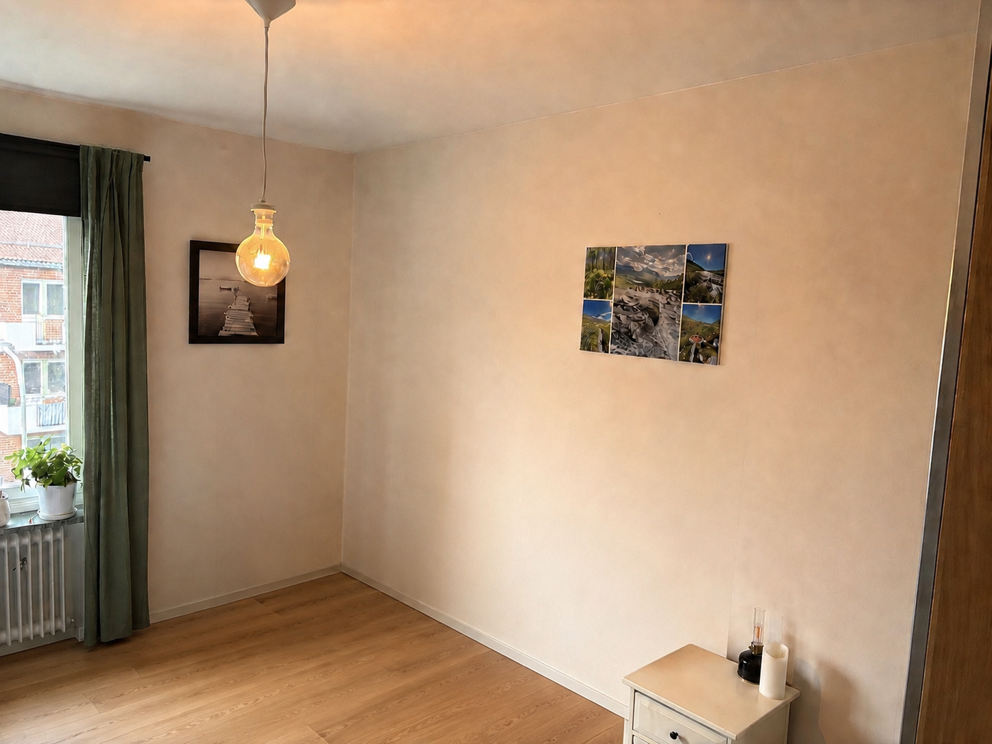 Apartment in Stockholm, Östberga, Stureby - Fler