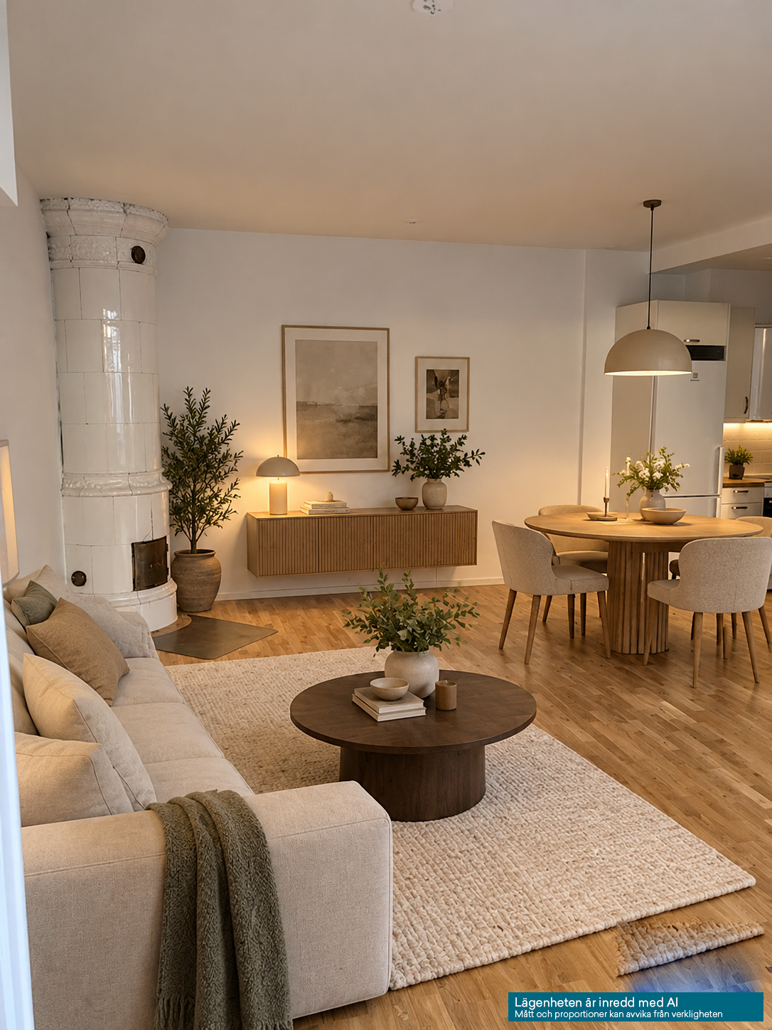 2 rok · 65 m² i Borgholm – bild 8