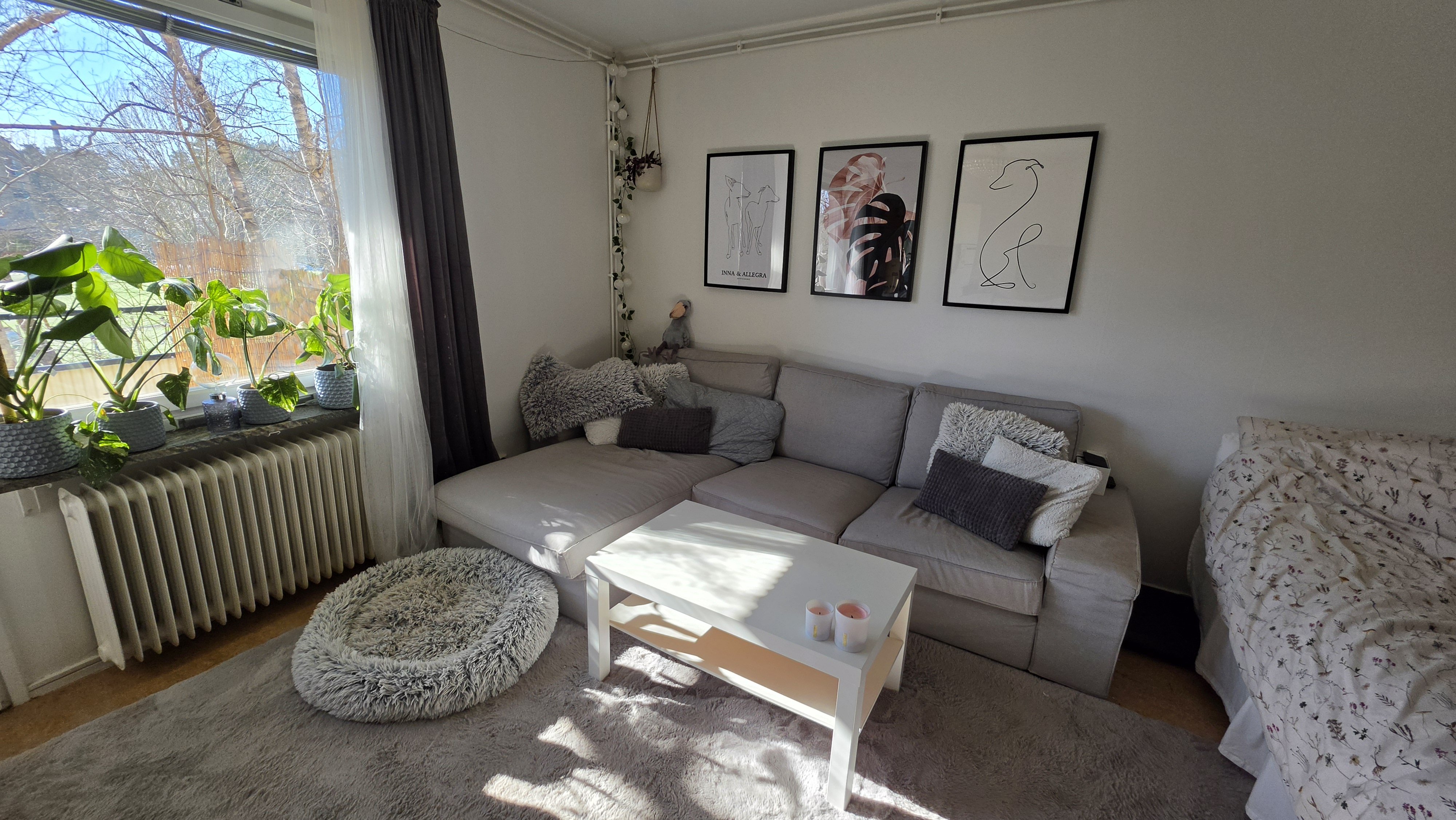 Enspännargatan, Stockholm 