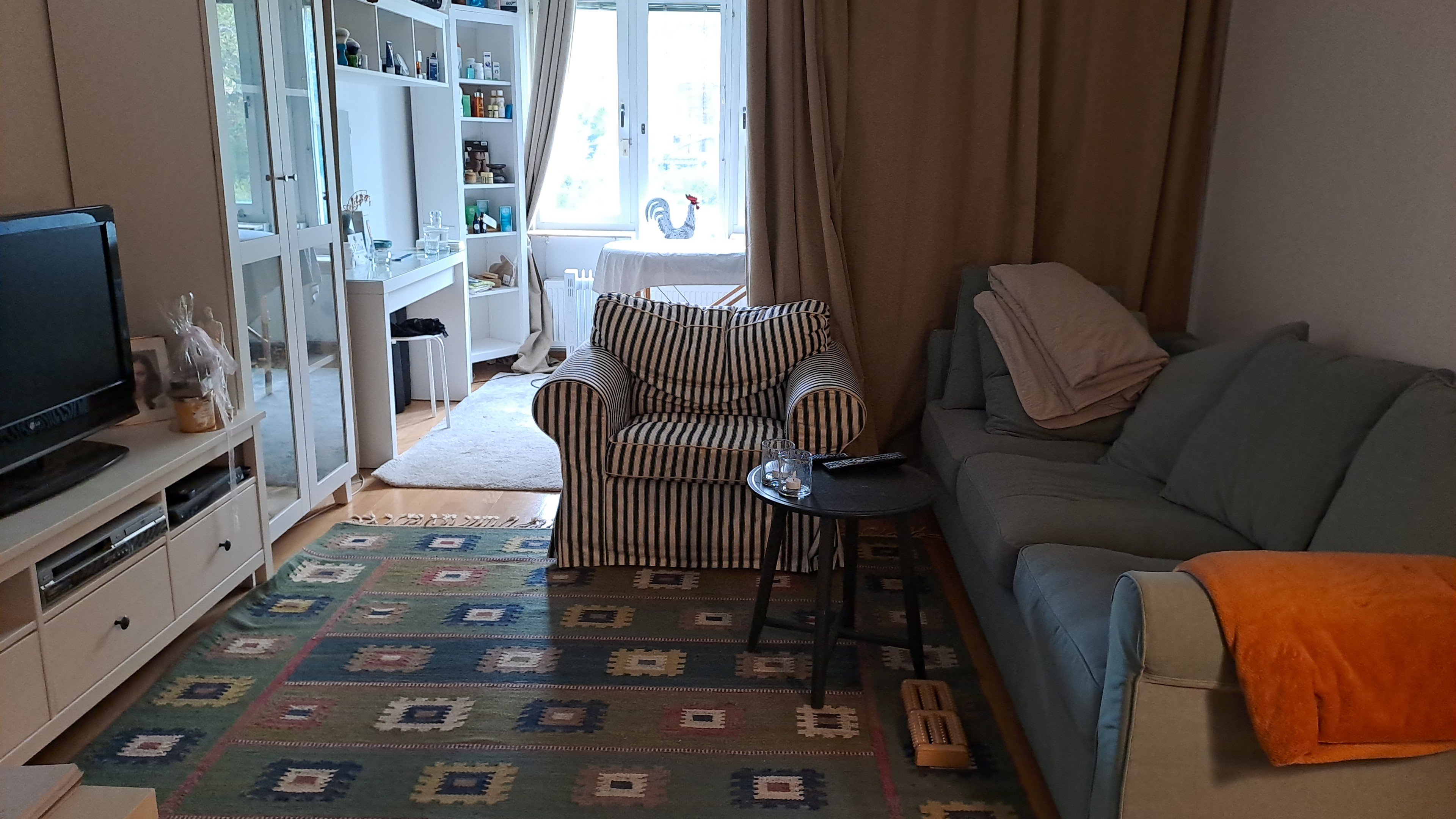 Hemslöjdsvägen , Bromma — photo 4