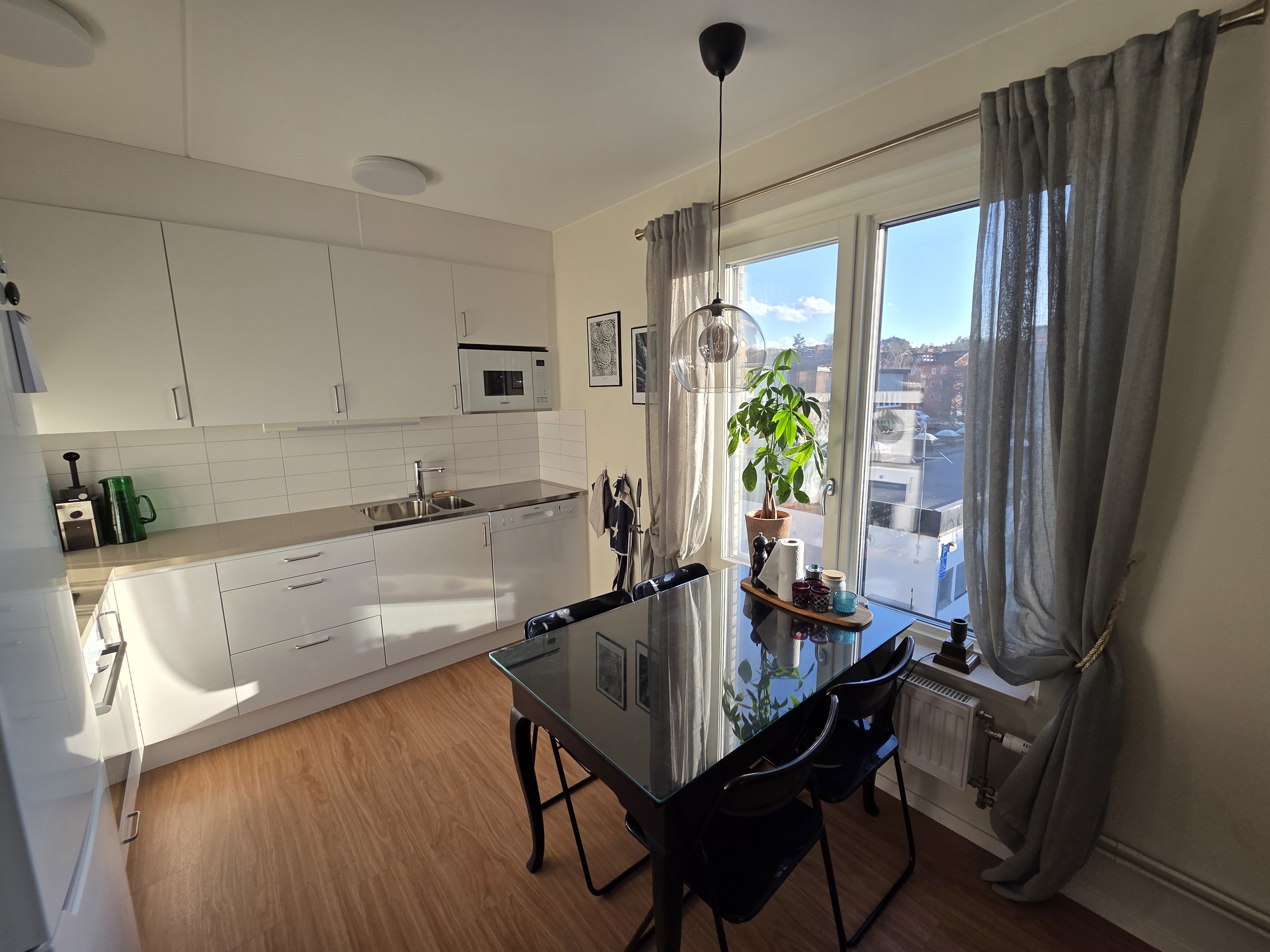 Ärlavägen, Bandhagen — photo 3