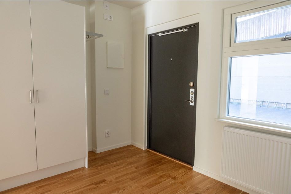 Lägenhet – Borås, Druvefors - Fler