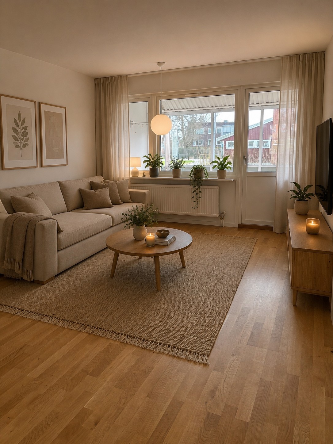 Kungsvägen 122C