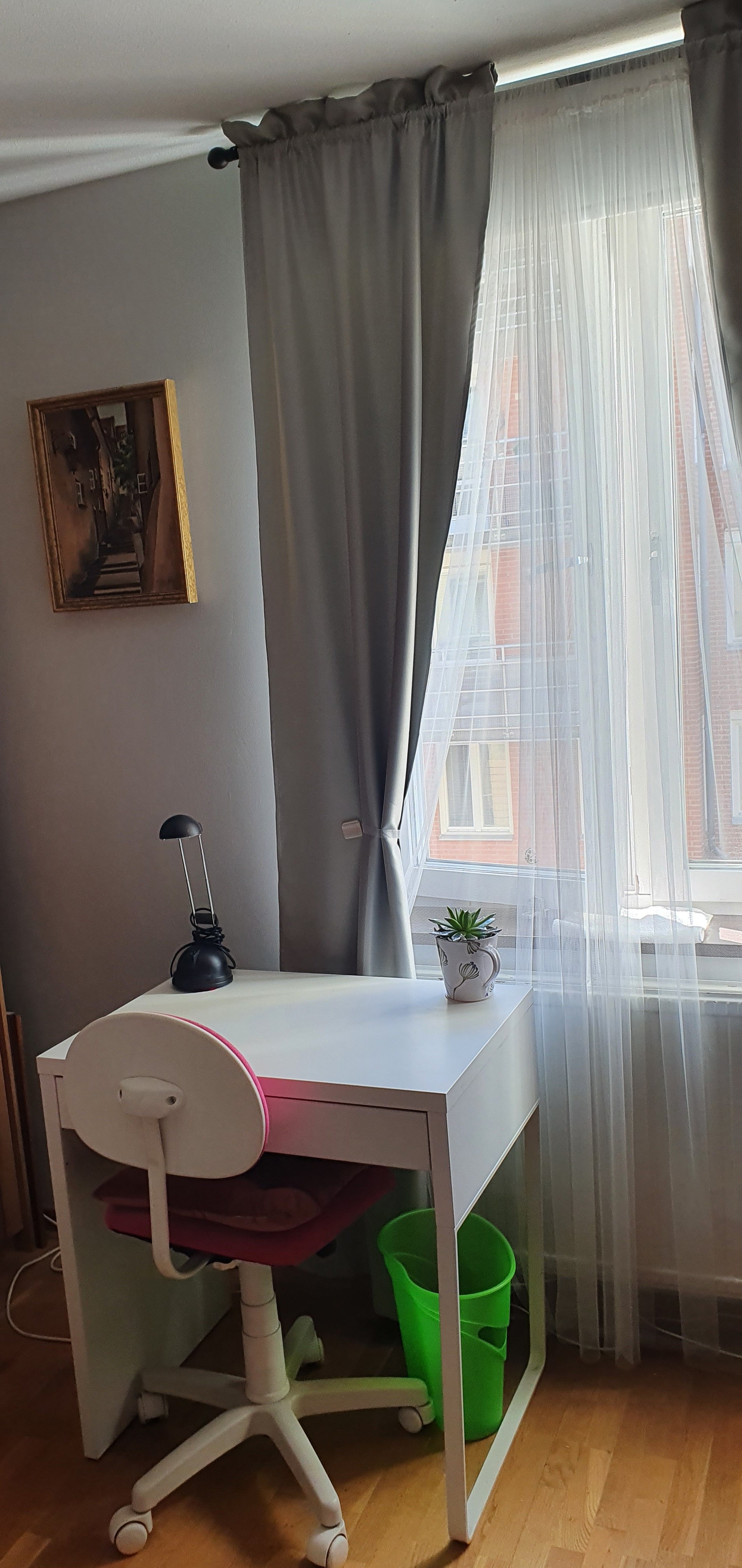 Sköldgatan, Stockholm