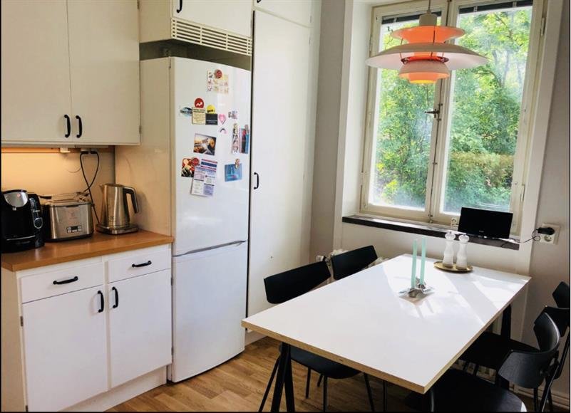 Geijersvägen, Stockholm — photo 4