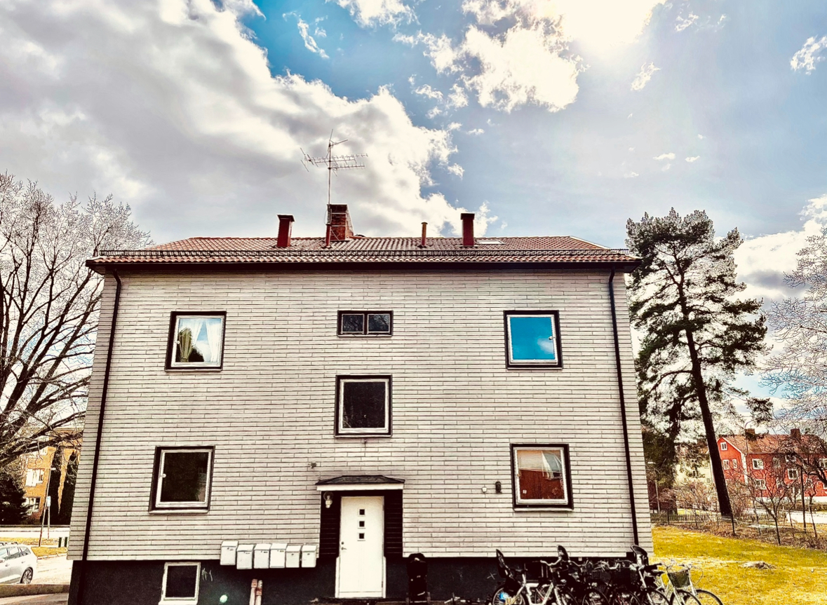 Tråddragargatan 21