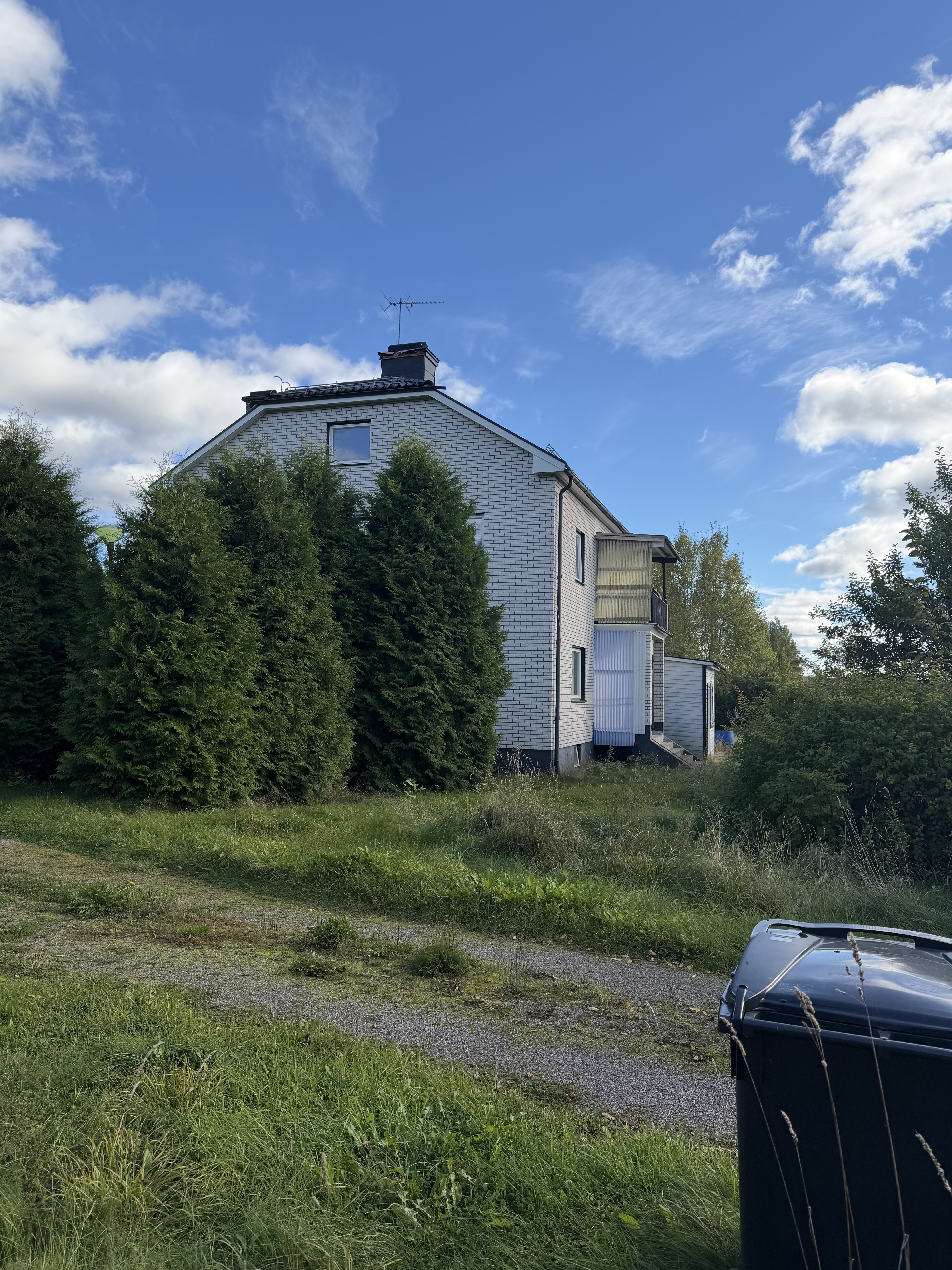 Villa/Hus, 7 rum, 220 kvm, Knutby