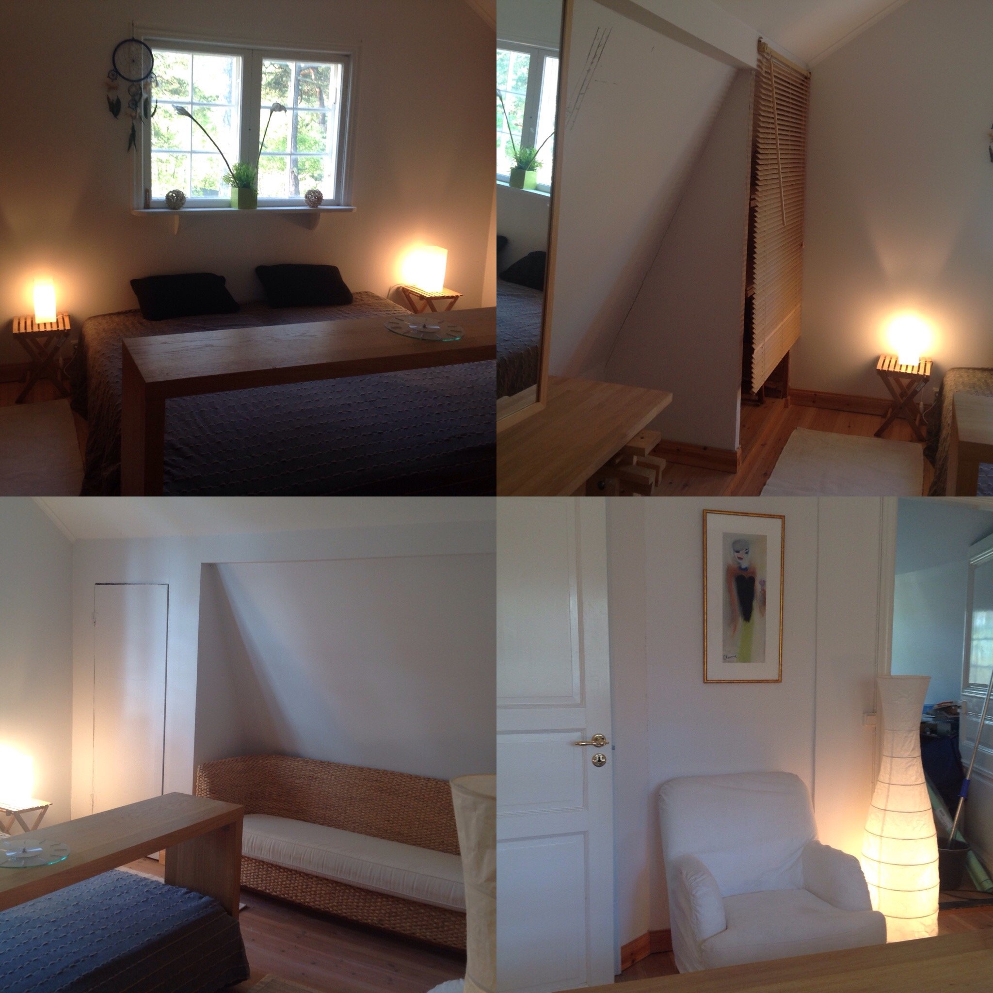 Hus – Lidingö, Trolldalen, Näset - Bild 2