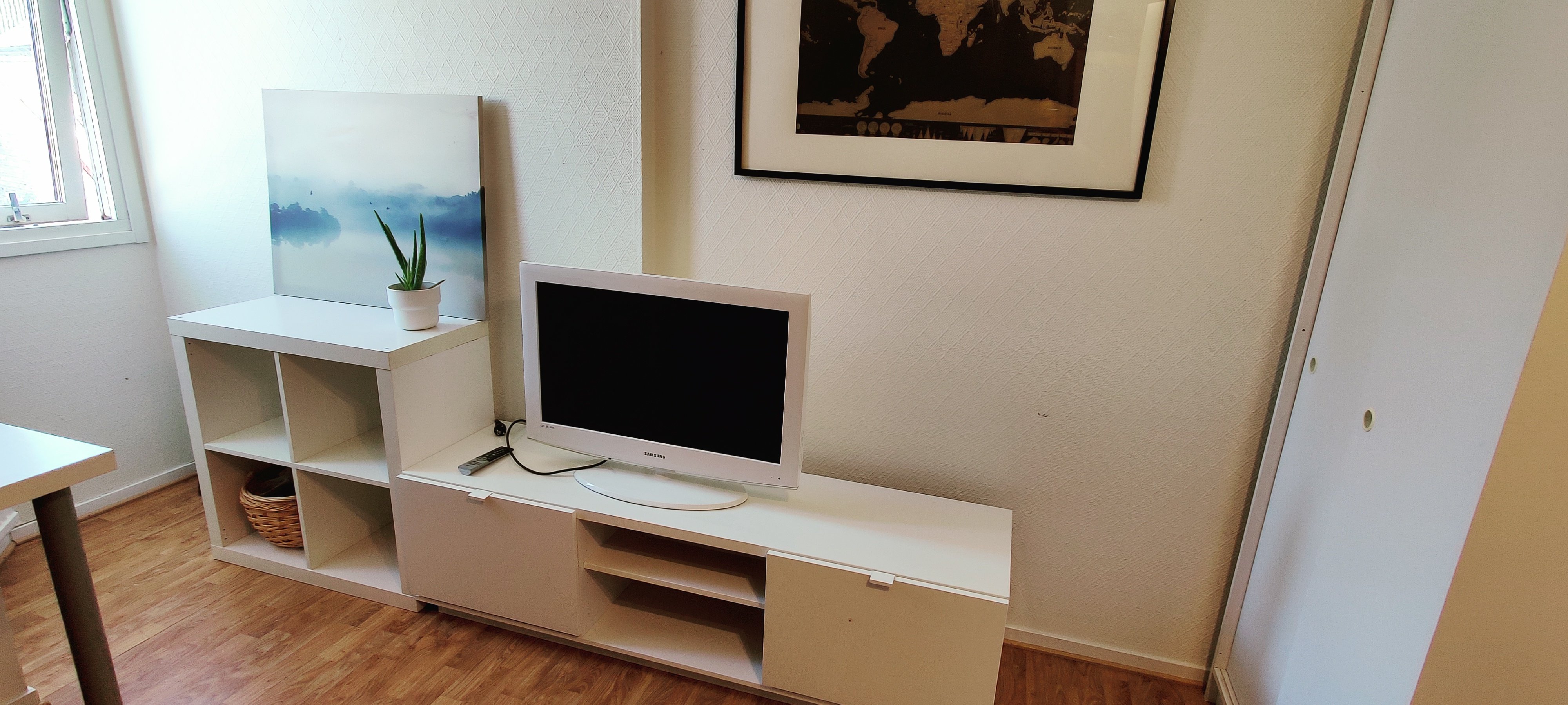 Radhus, 1 rum, 18 kvm, Malmö