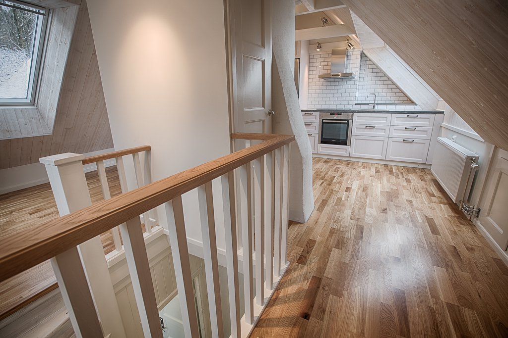 Skårsgatan, Göteborg — photo 2