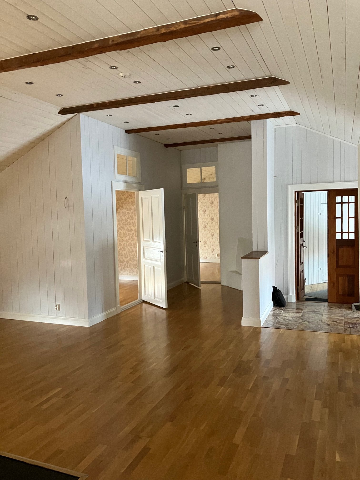 Lägenhet – Hedemora, Perssonska gården, Hälla - Bild 2