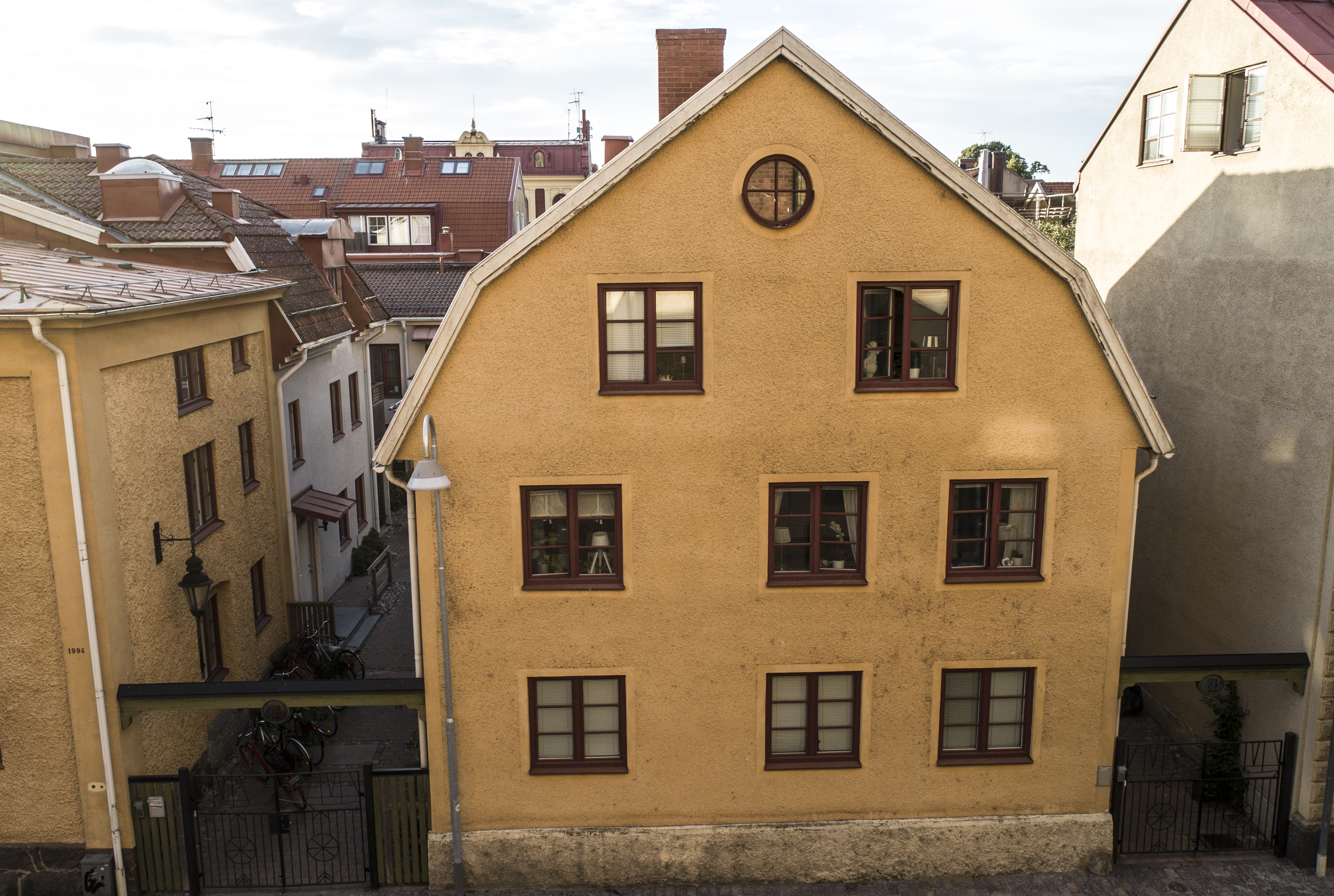 Södra Långgatan 69D