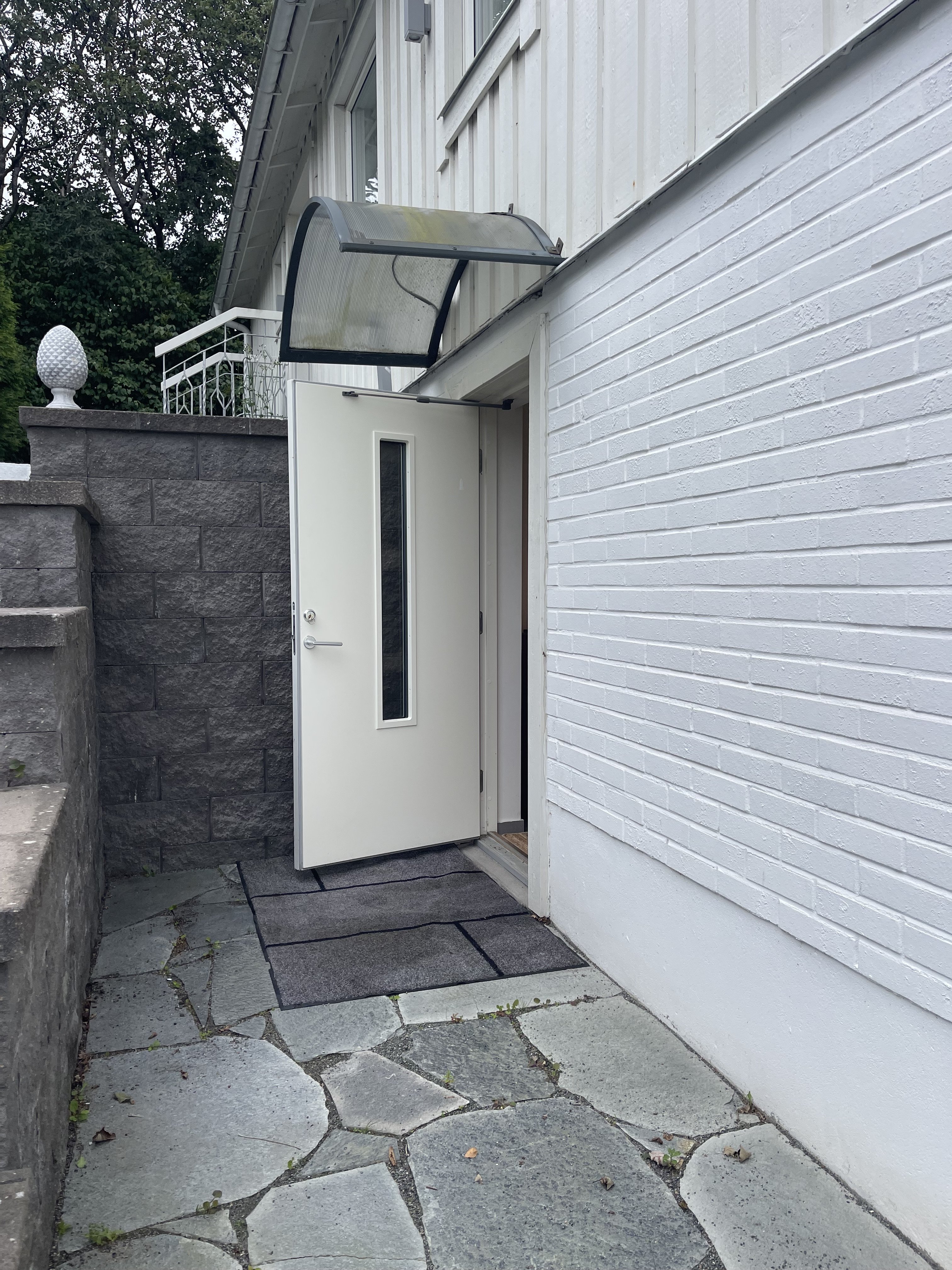 Villa/Hus, 5 rum, 130 kvm, Askim