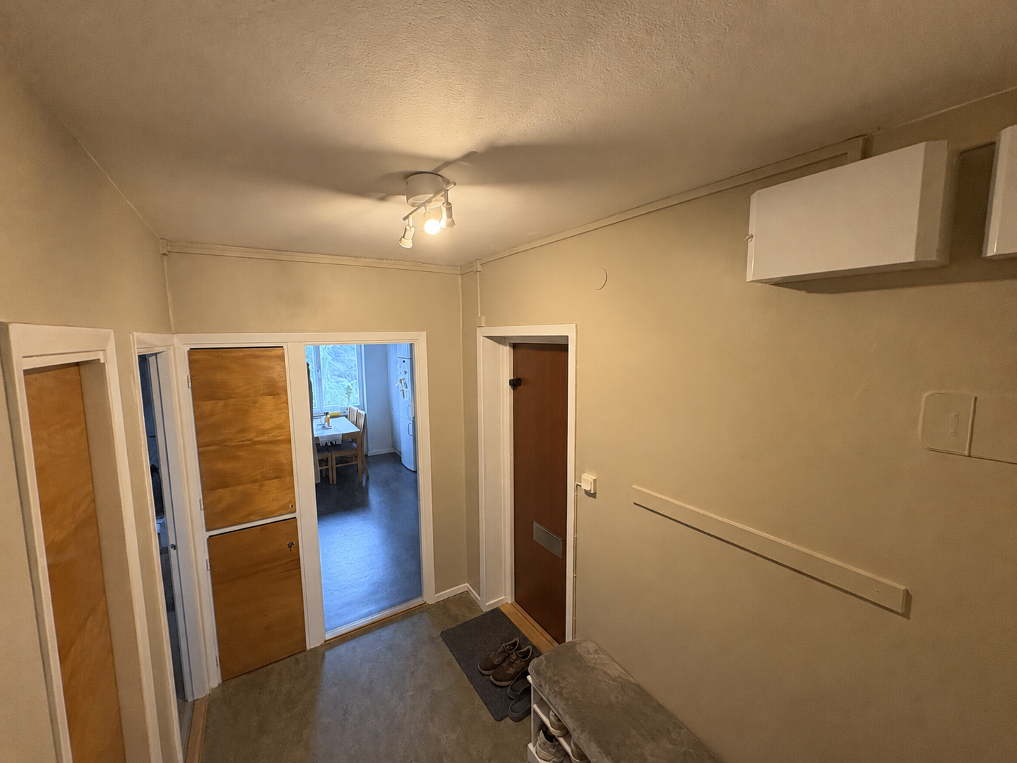 Apartment in Stockholm, Östberga, Stureby - Bild 2