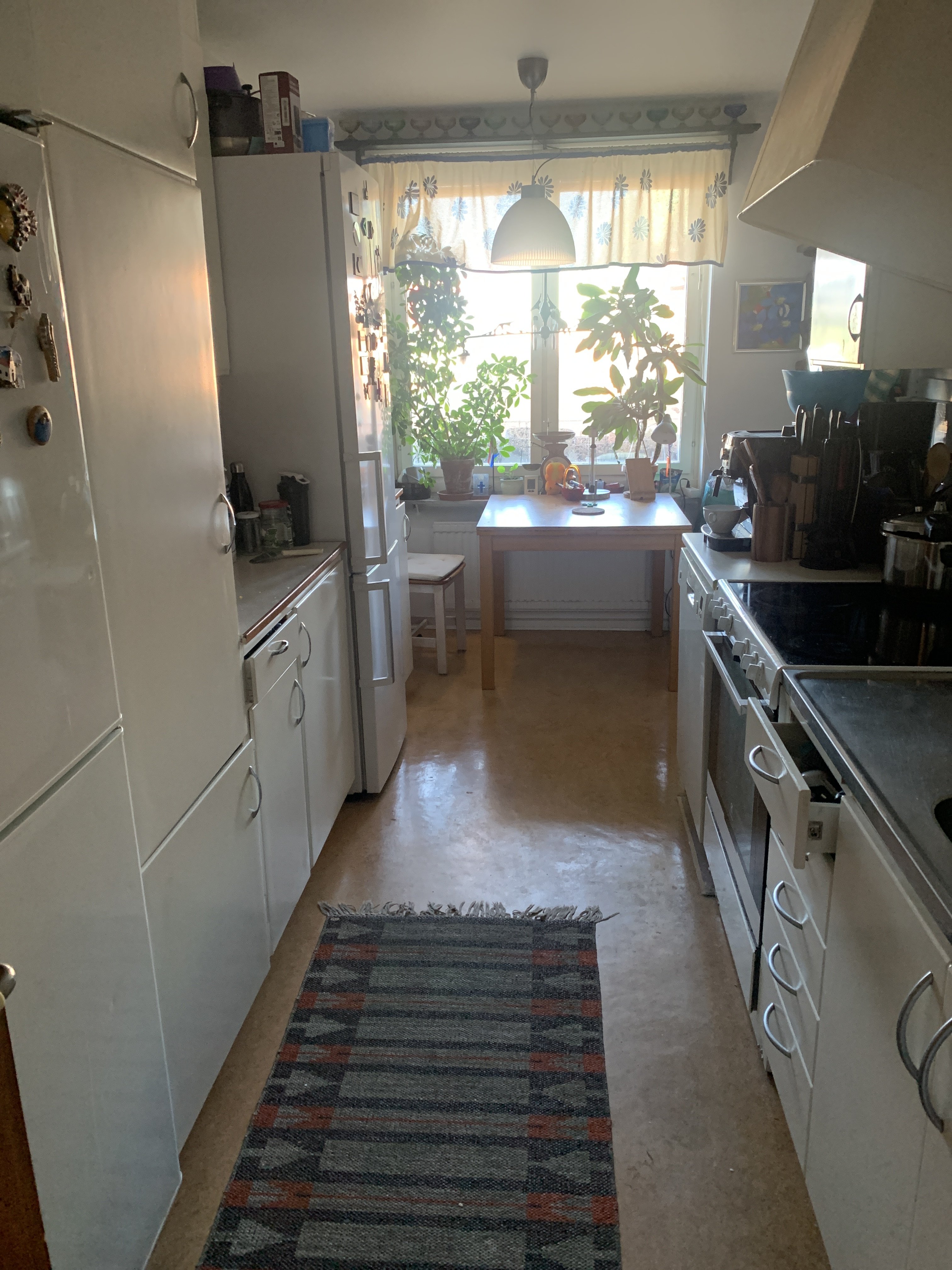 Chapmansgatan, Göteborg