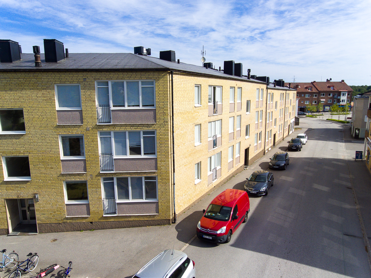 2 rok · 59 m² i Gullspång