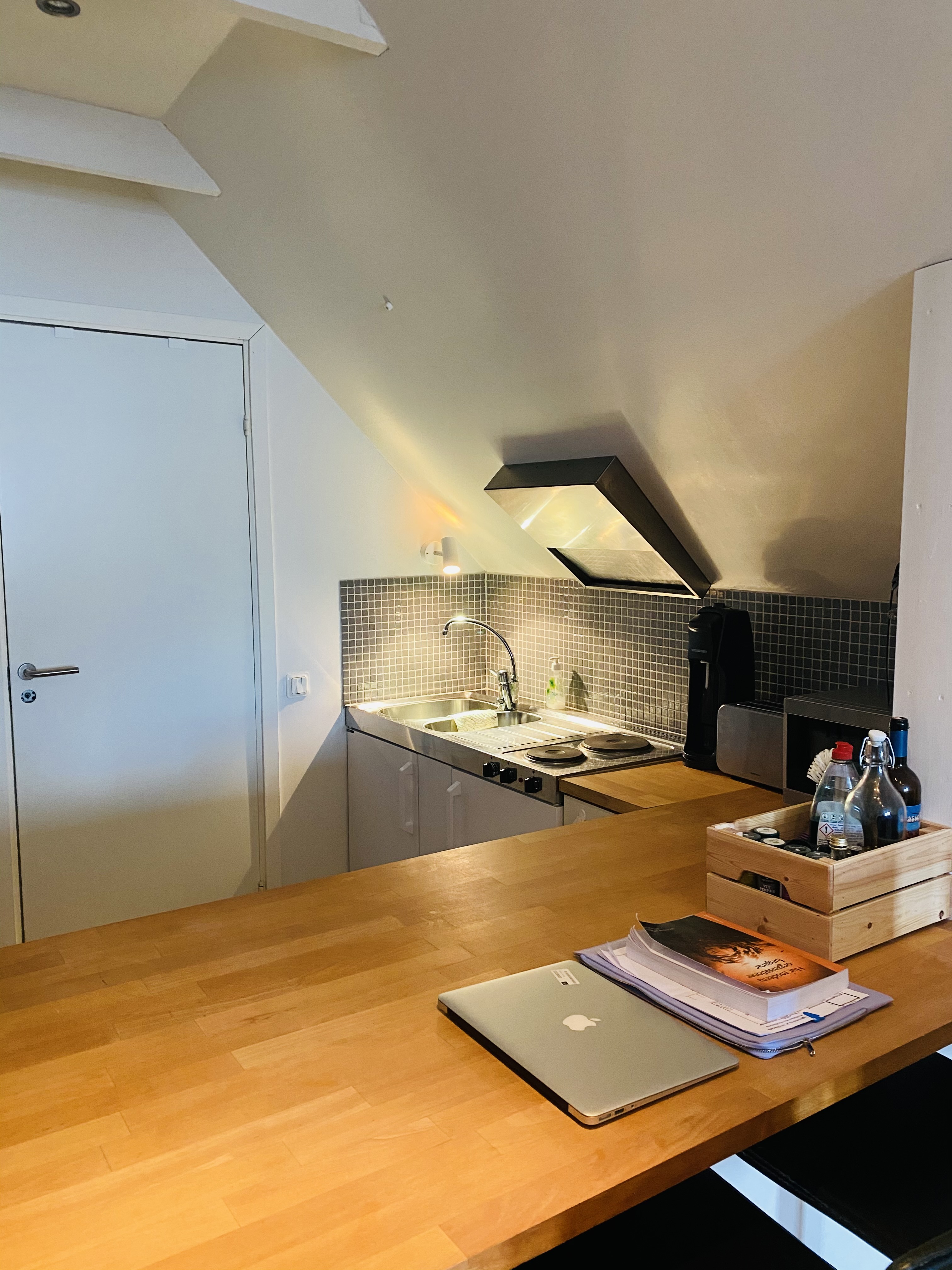 askimsstationsväg 17, ASKIM — photo 4