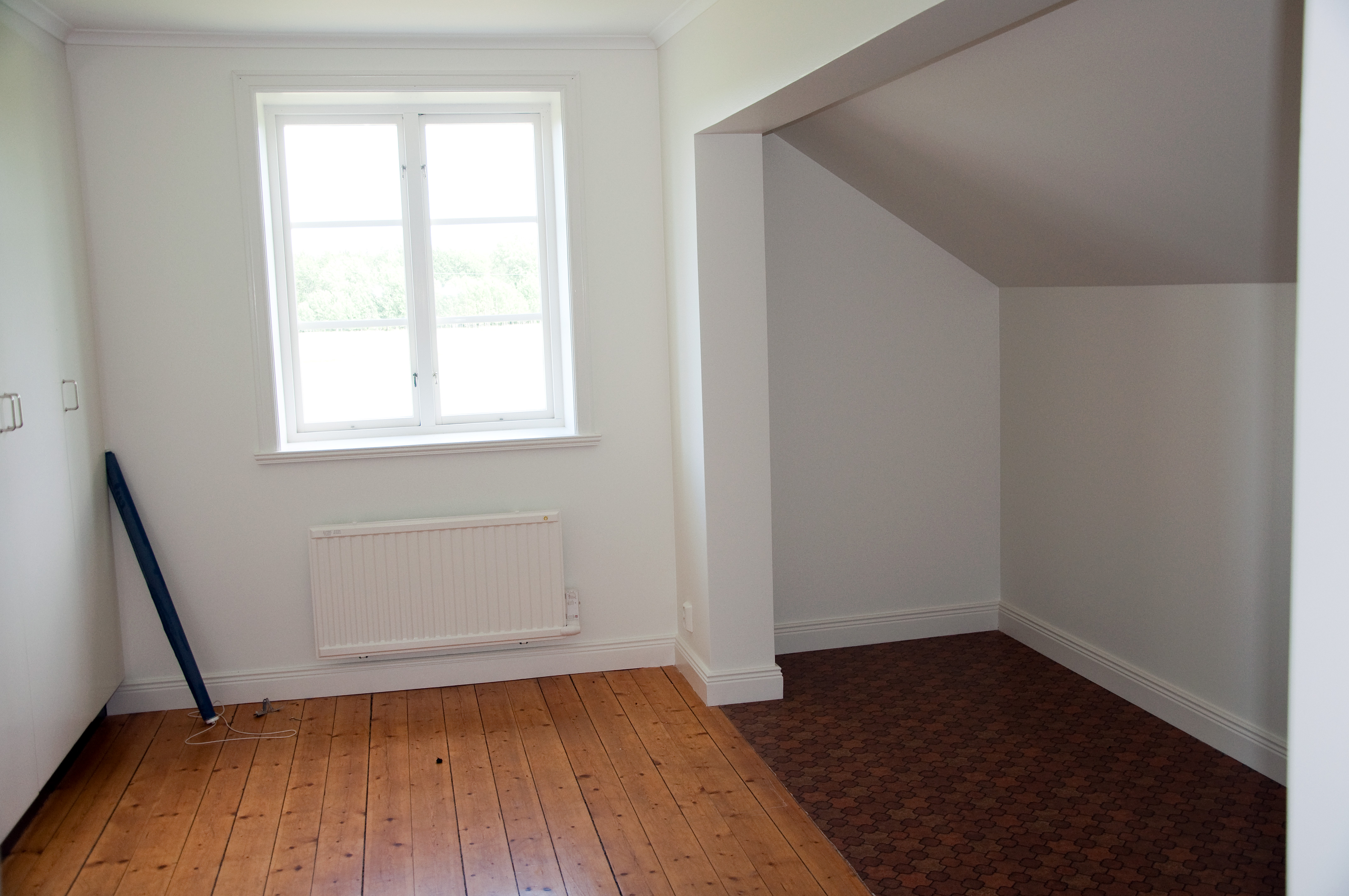 5 rok · 201 m² i Bälinge – bild 13