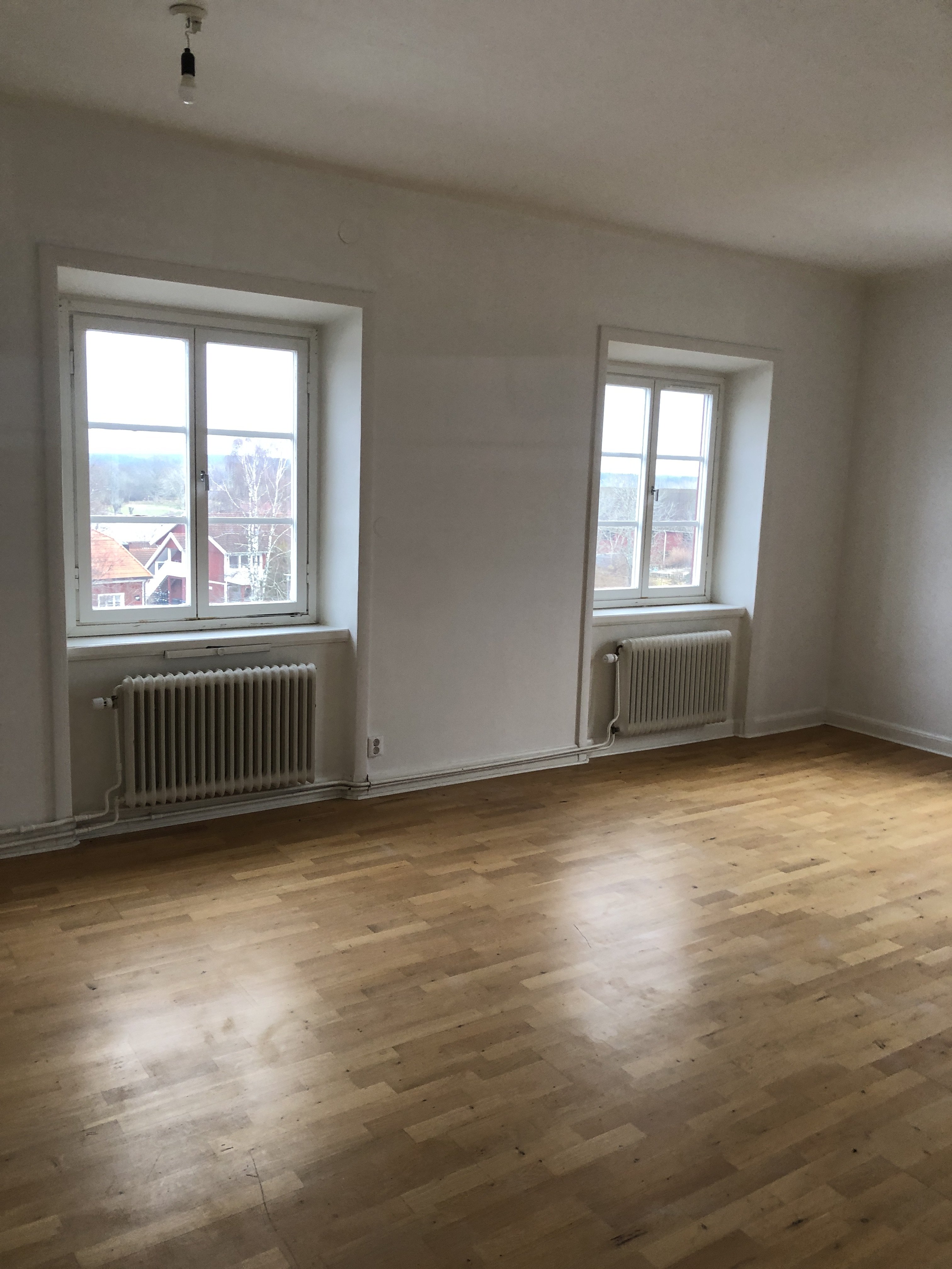 Lägenhet, 3 rooms, 86 sqm, Sigtuna