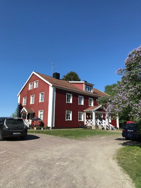 MALSJÖ