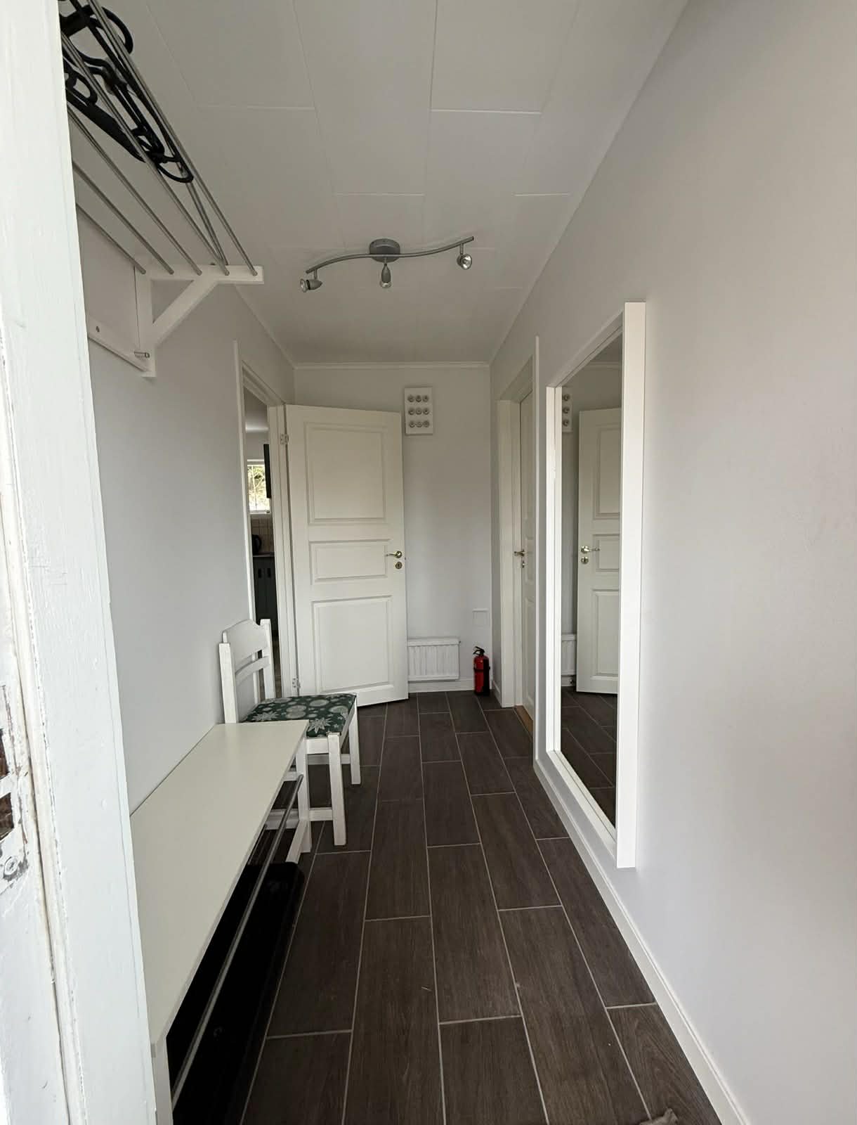 Hus – Norrtälje kommun, Lindris - Fler
