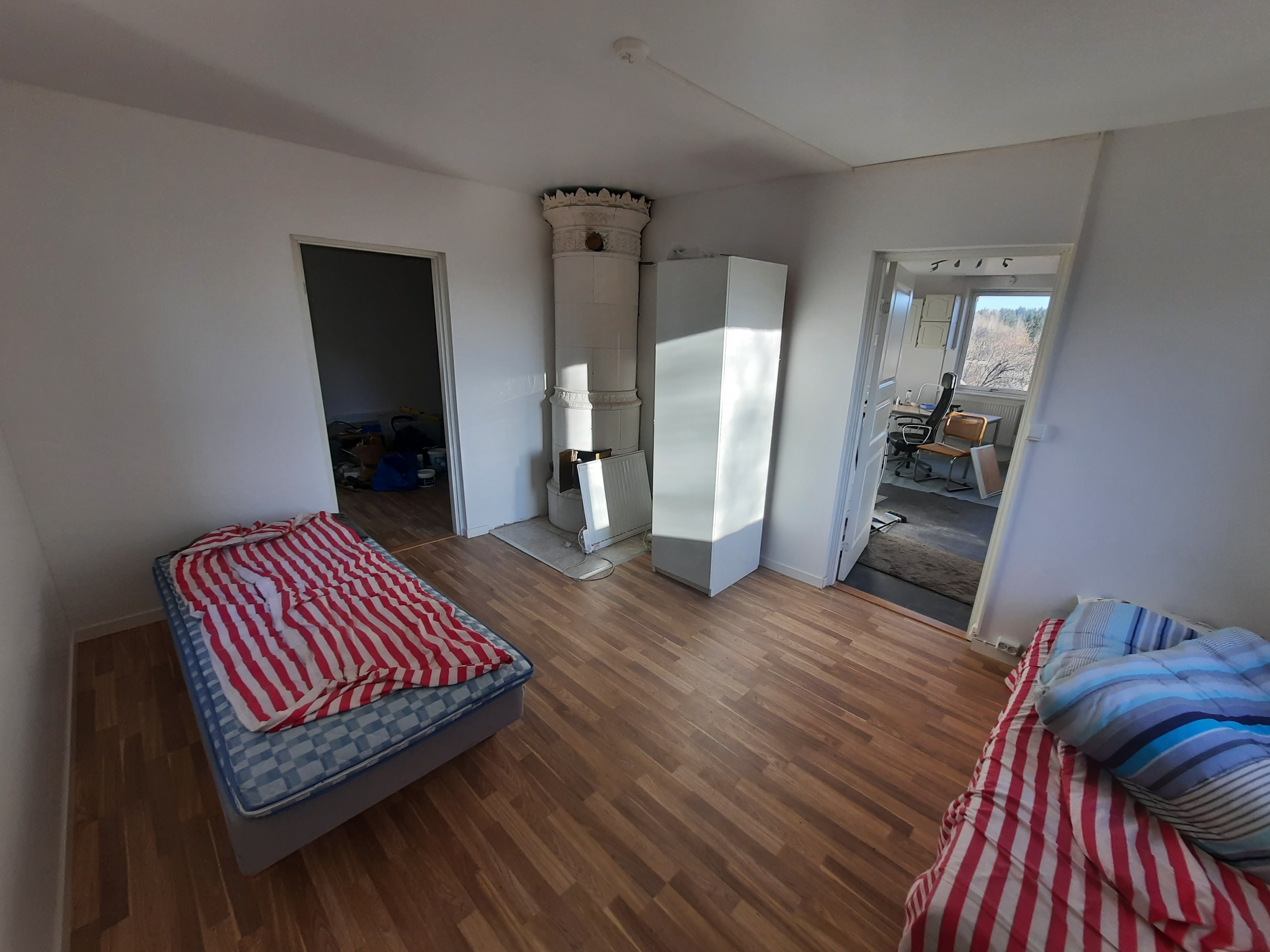 Lägenhet – Edsbro, Brogärde - Fler