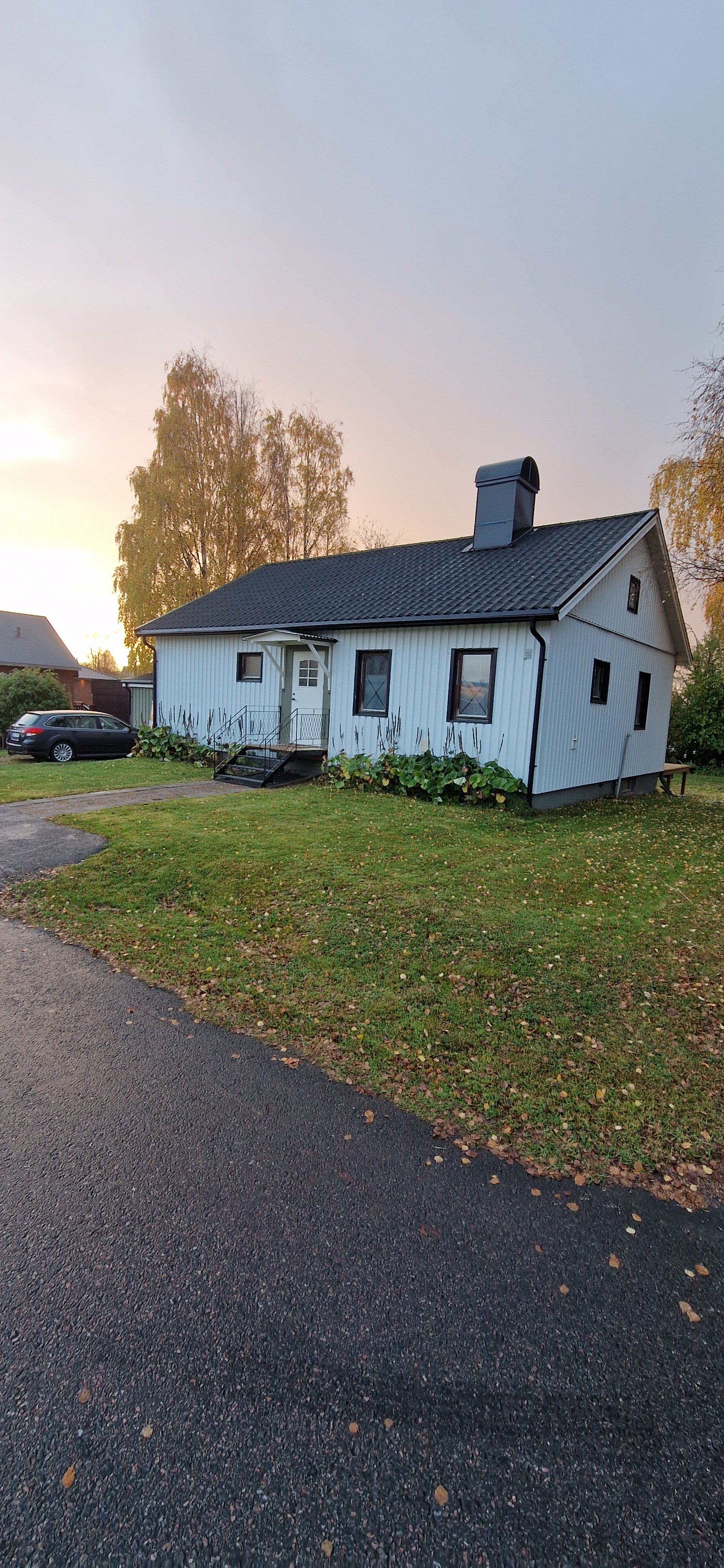 Lappskolegatan