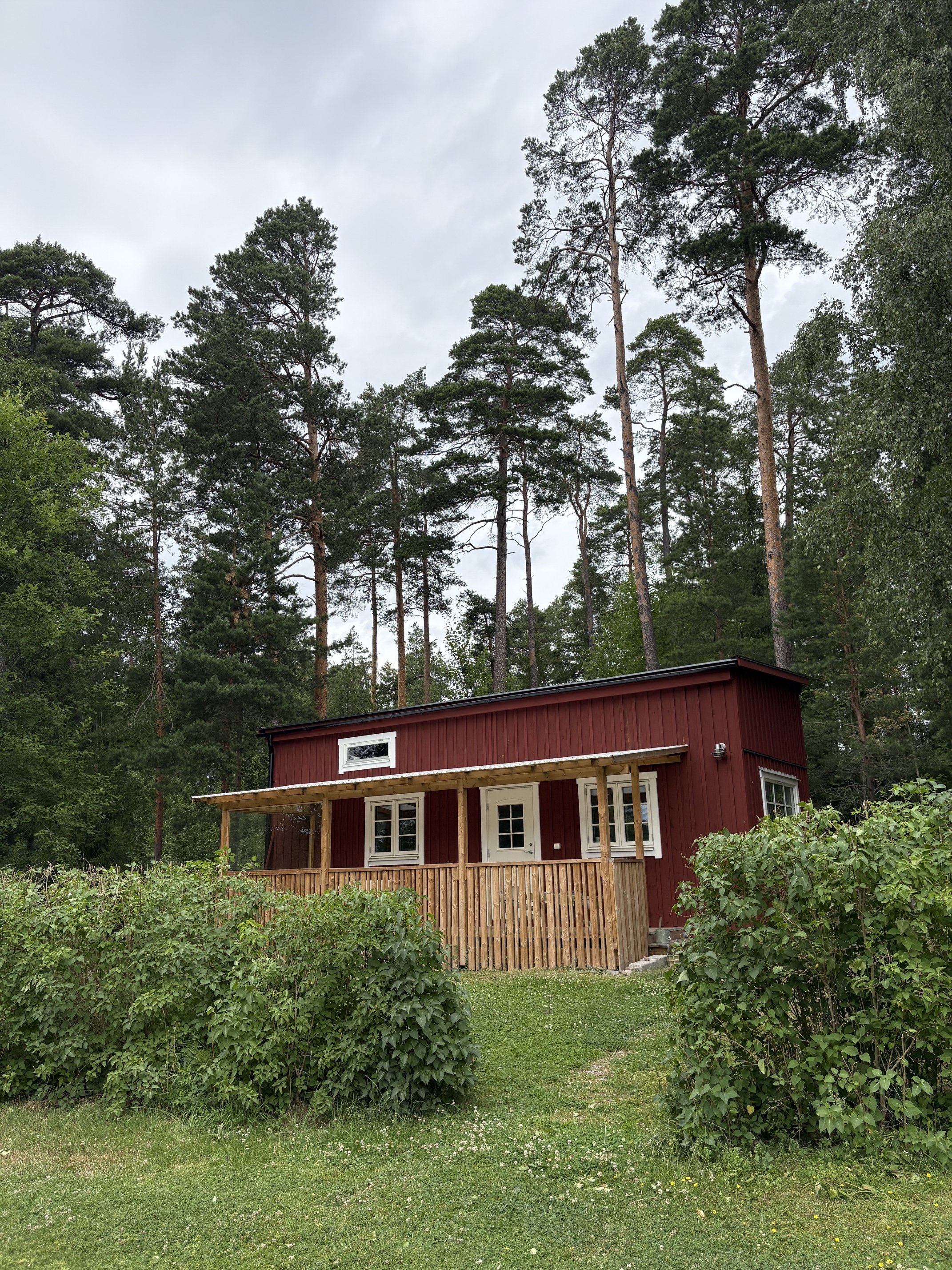 Övrigt, 1 rooms, 30 sqm, Uppsala