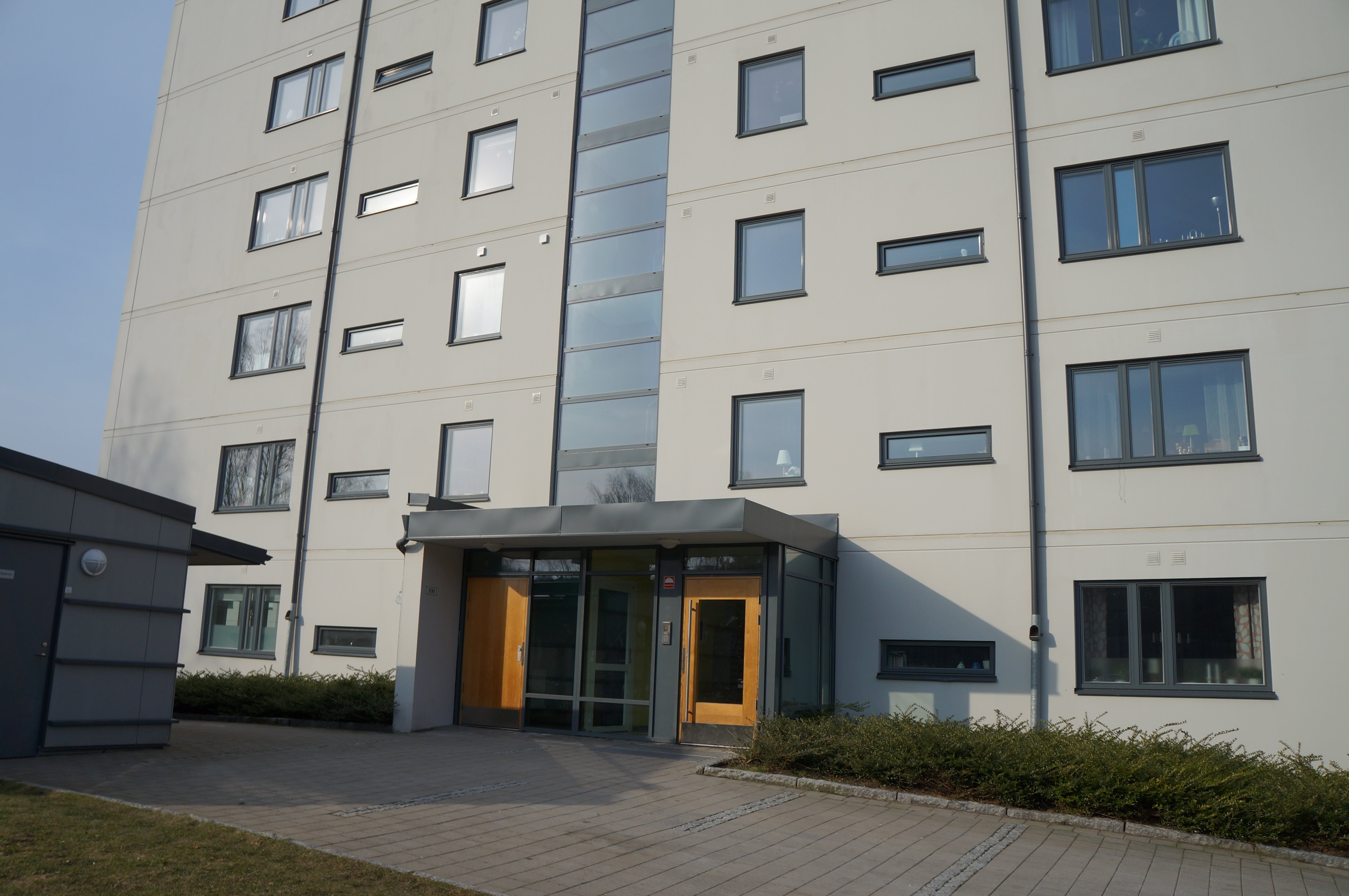 Lägenhet, 2 rooms, 64 sqm, Göteborg