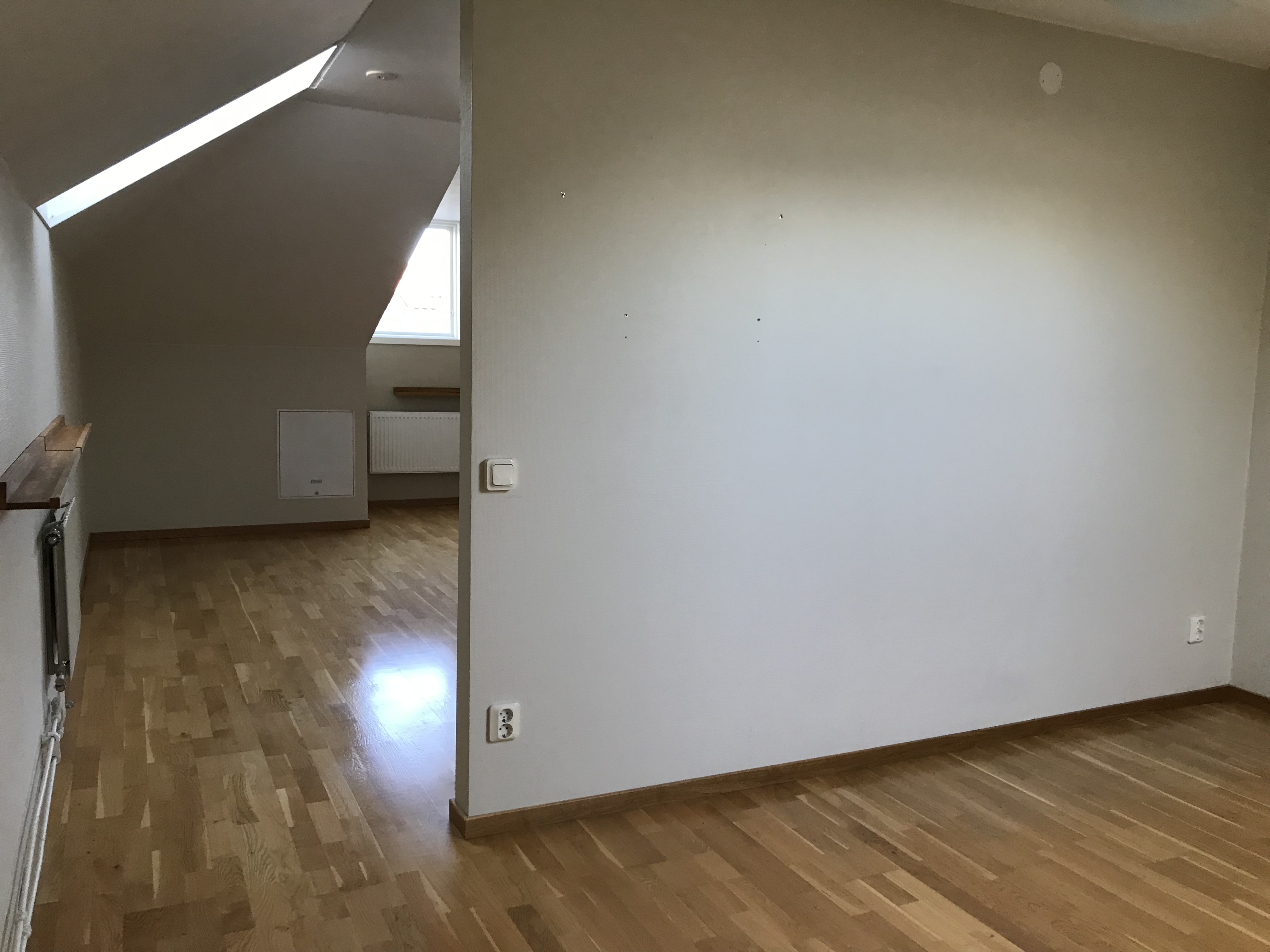 2 rok · 45 m² i Växjö – bild 8