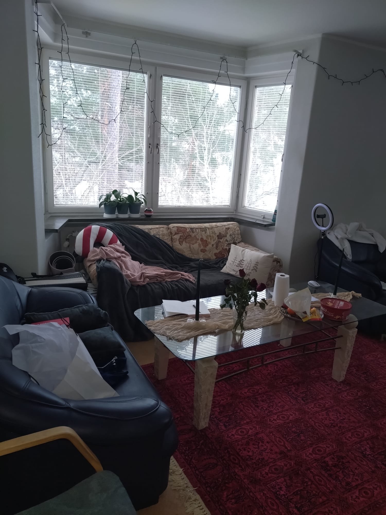 Astrakangatan, Hässelby — photo 2