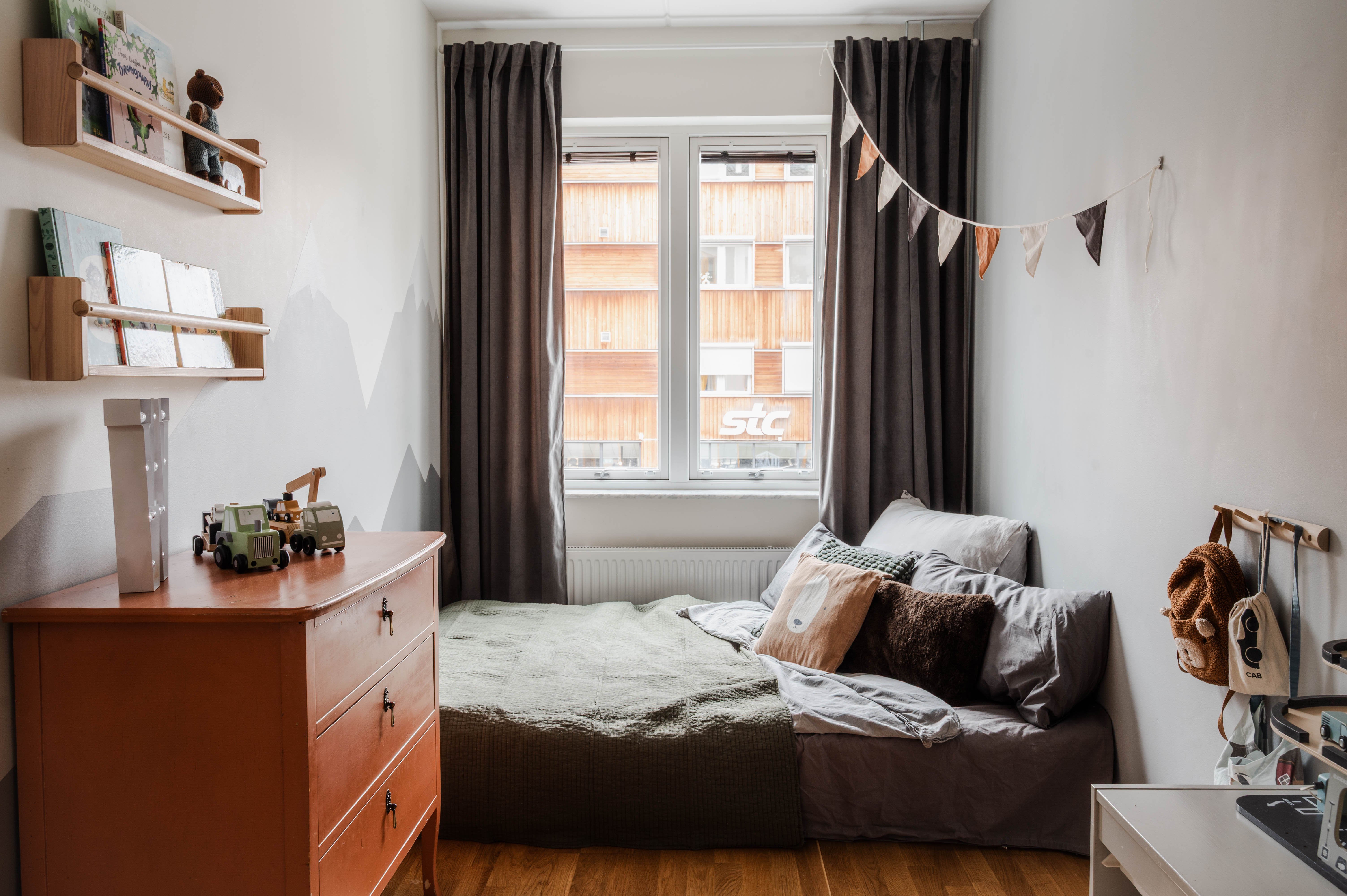 4 rok · 80 m² i Örebro – bild 10