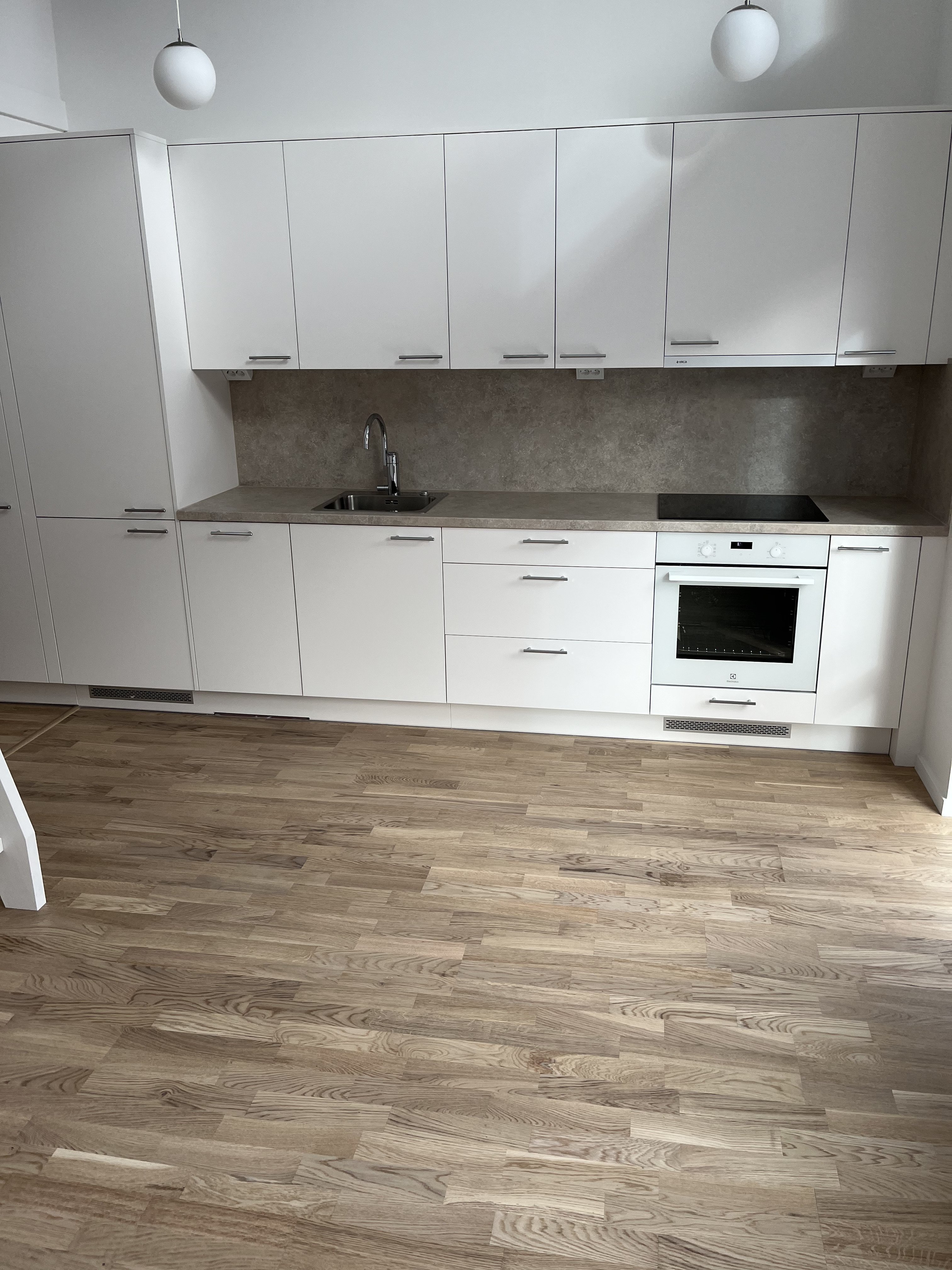 1.5 rum Hässelby — 9 500 kr/mån | Bostadsögat