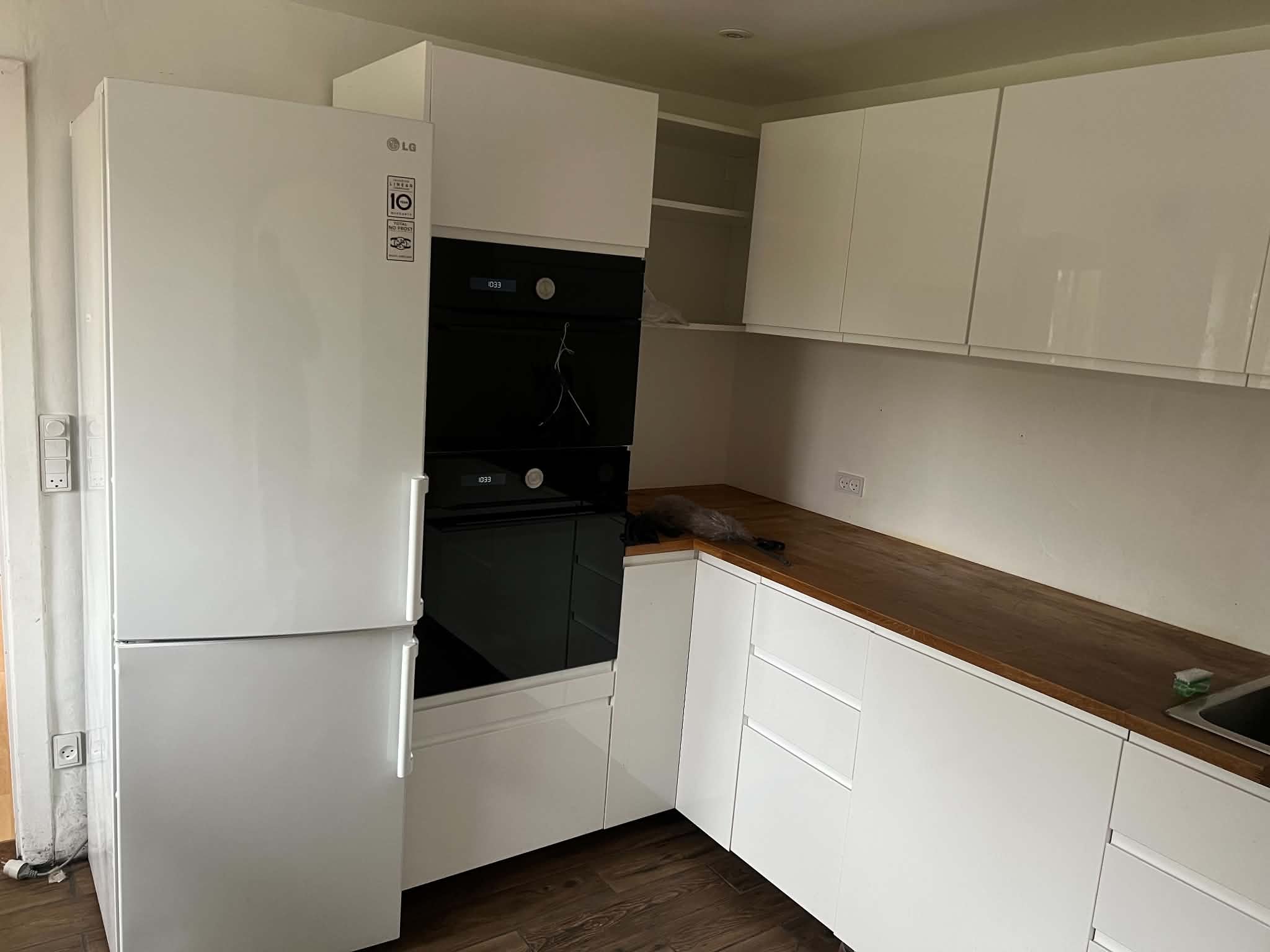 4 rok · 97 m² i Rydsgård – bild 8