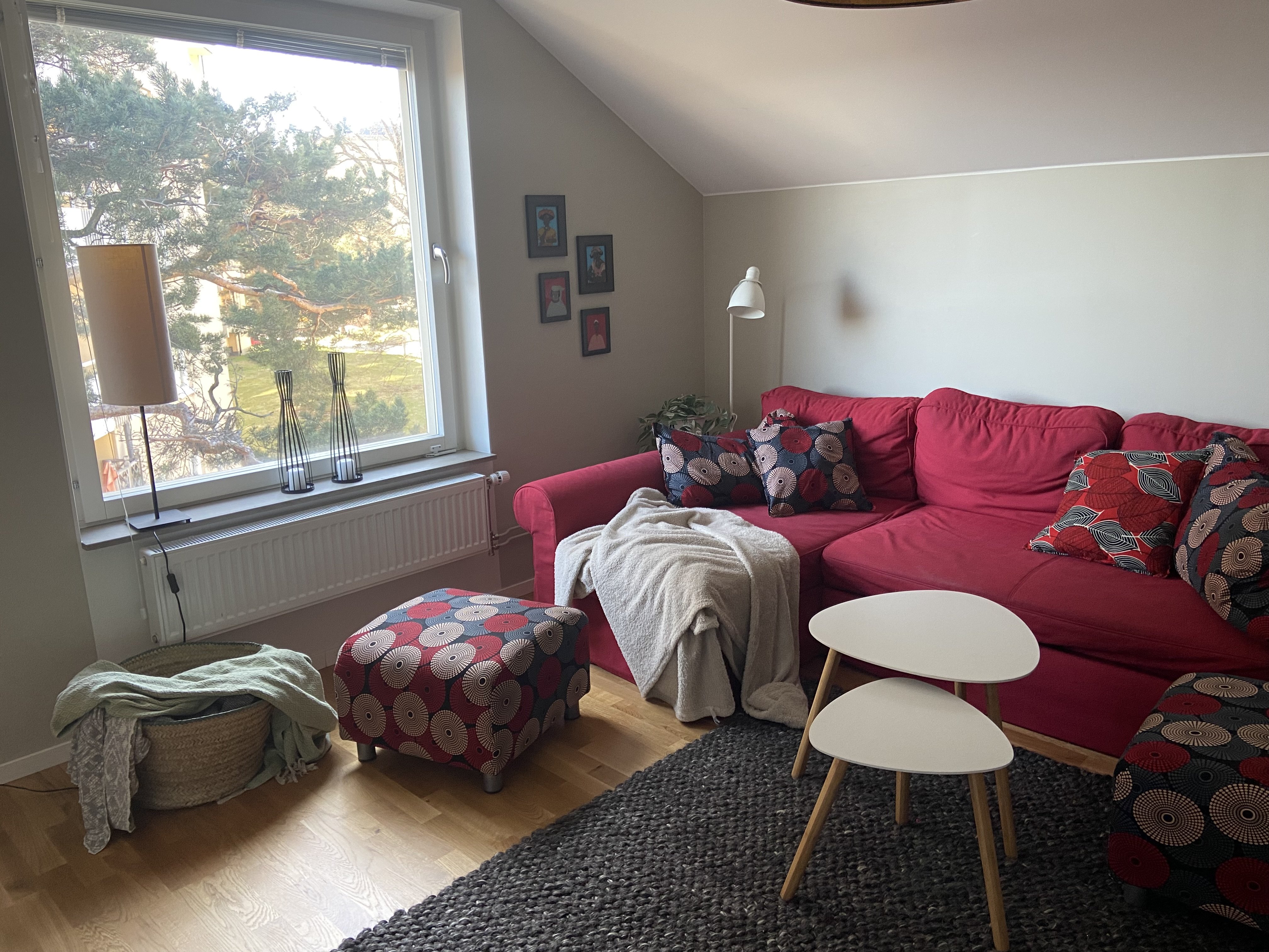 6 rum och kök, Årsta — 31 000 kr/mån — bild 2