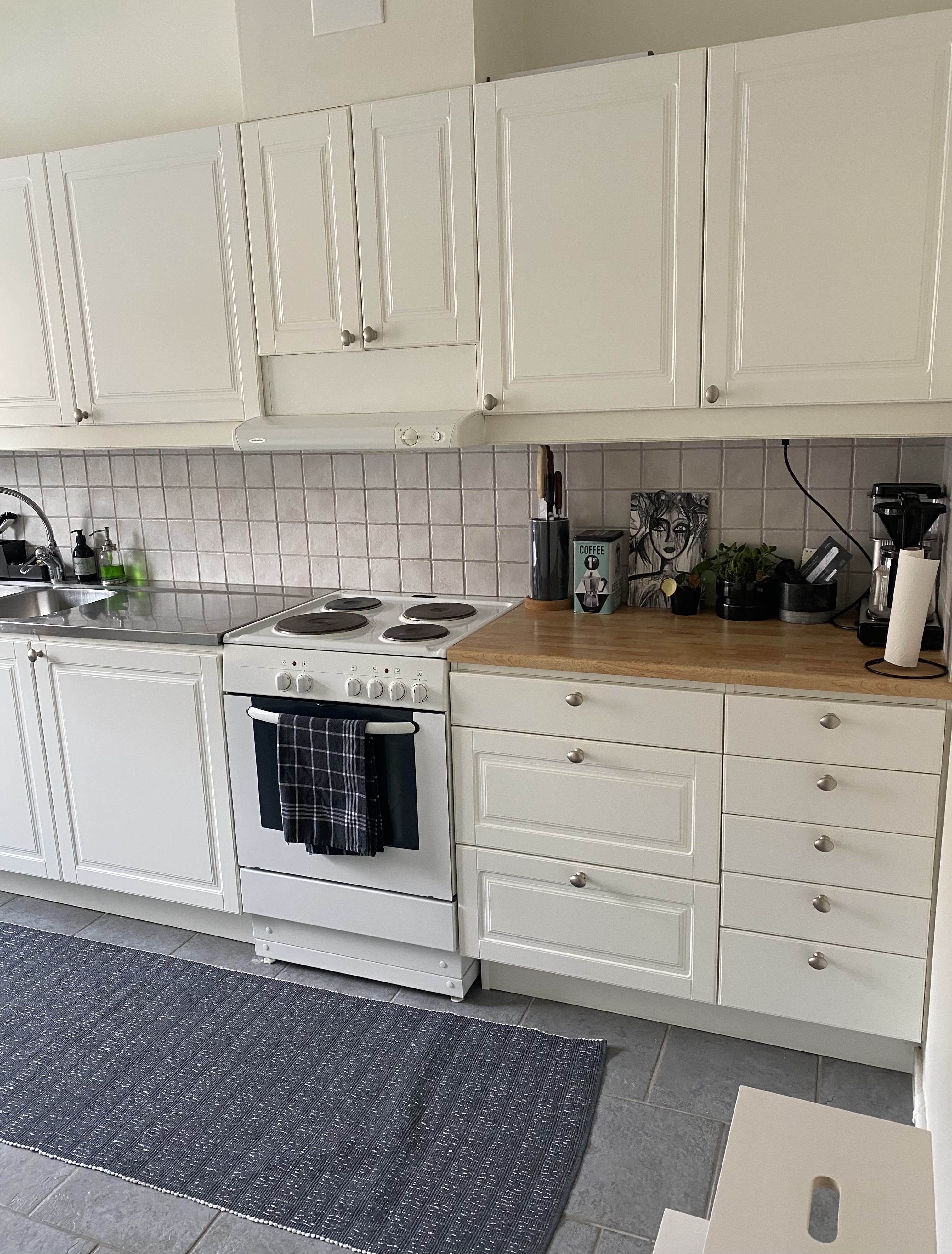 3 rok · 79 m² i Norrköping