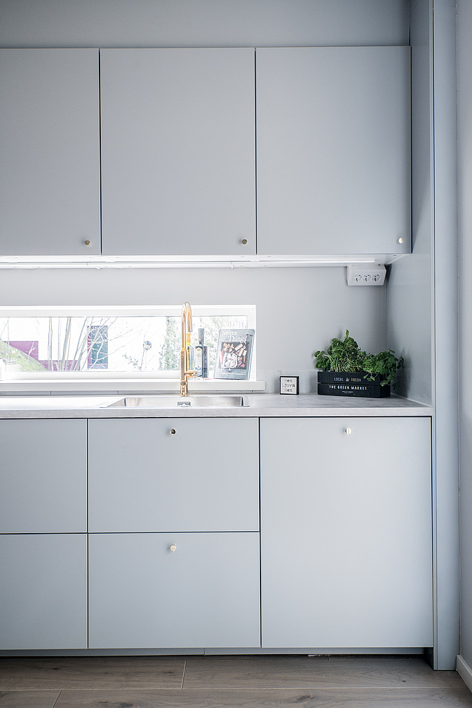 Lägenhet, 3 rooms, 55 sqm, Tullinge