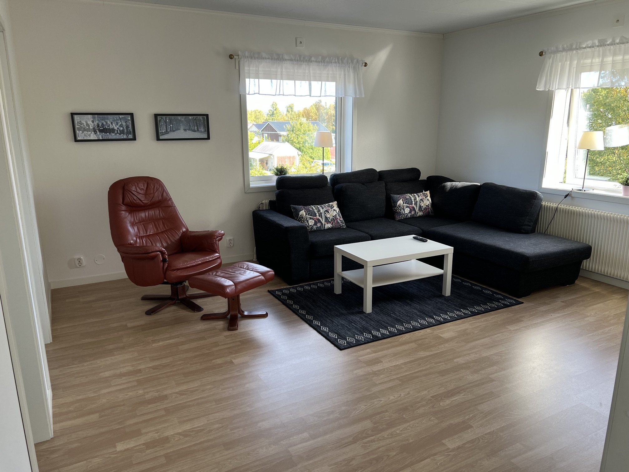 8 rok · 200 m² i Bergeforsen – bild 4