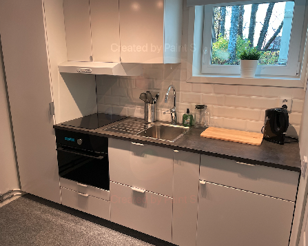 Kassjöbergsvägen, Holmsund — photo 5