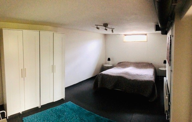 Lägenhet – Varberg, Apelvikshöjd, Sörse - Bild 4