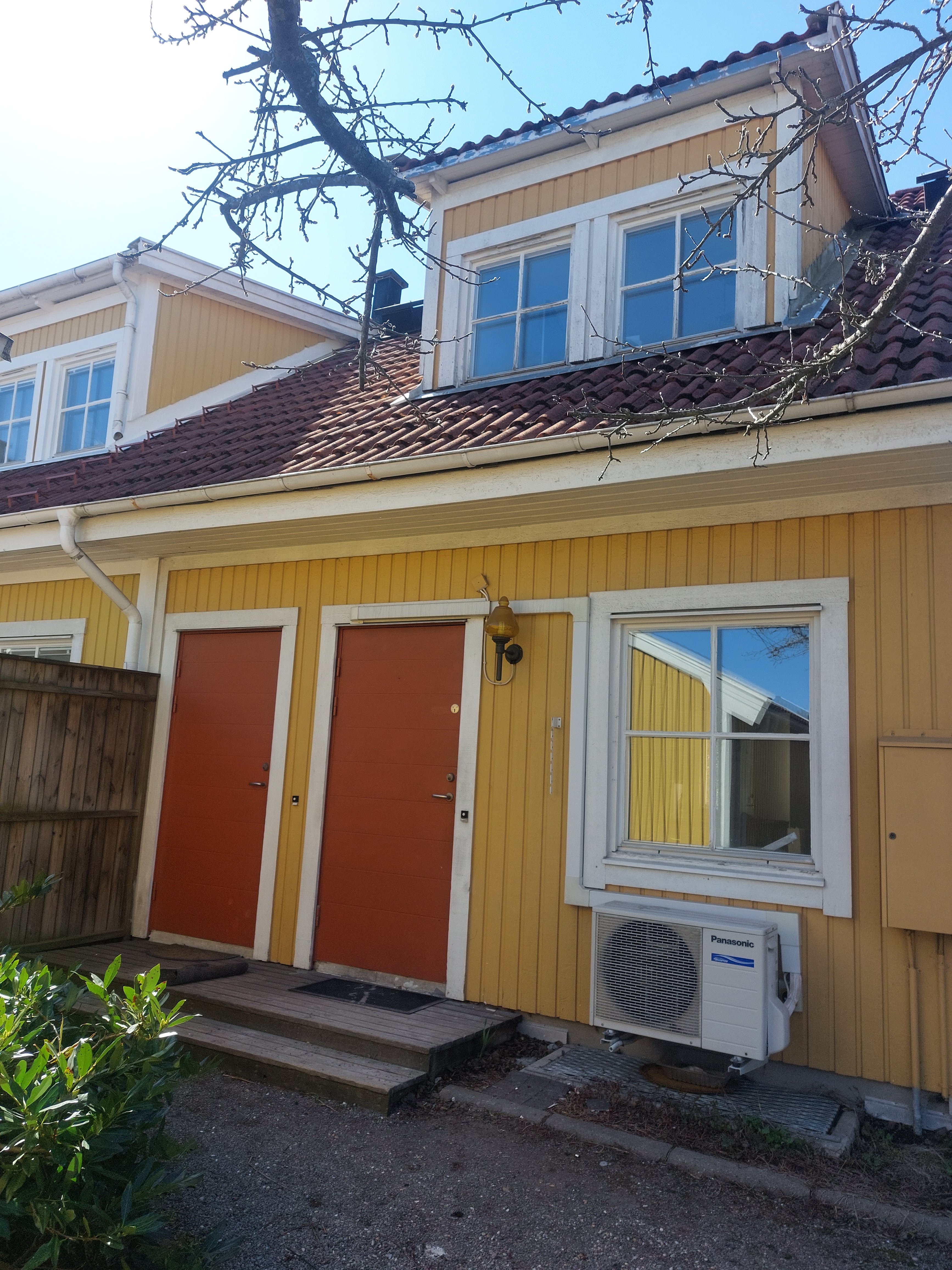 Roddarvägen
