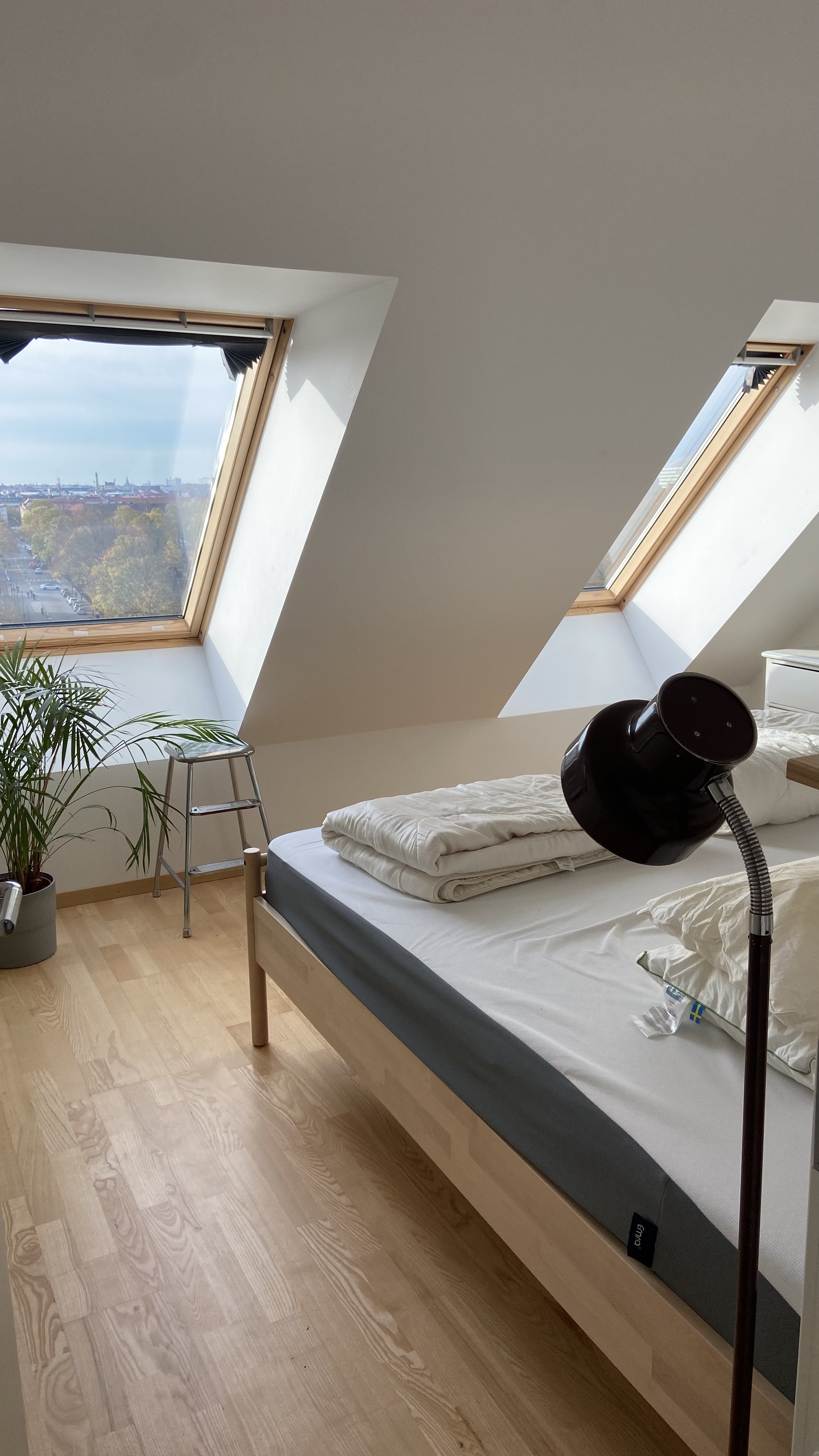 3 rum och kök, Värnhem, 13 700 kr/mån, bild 4