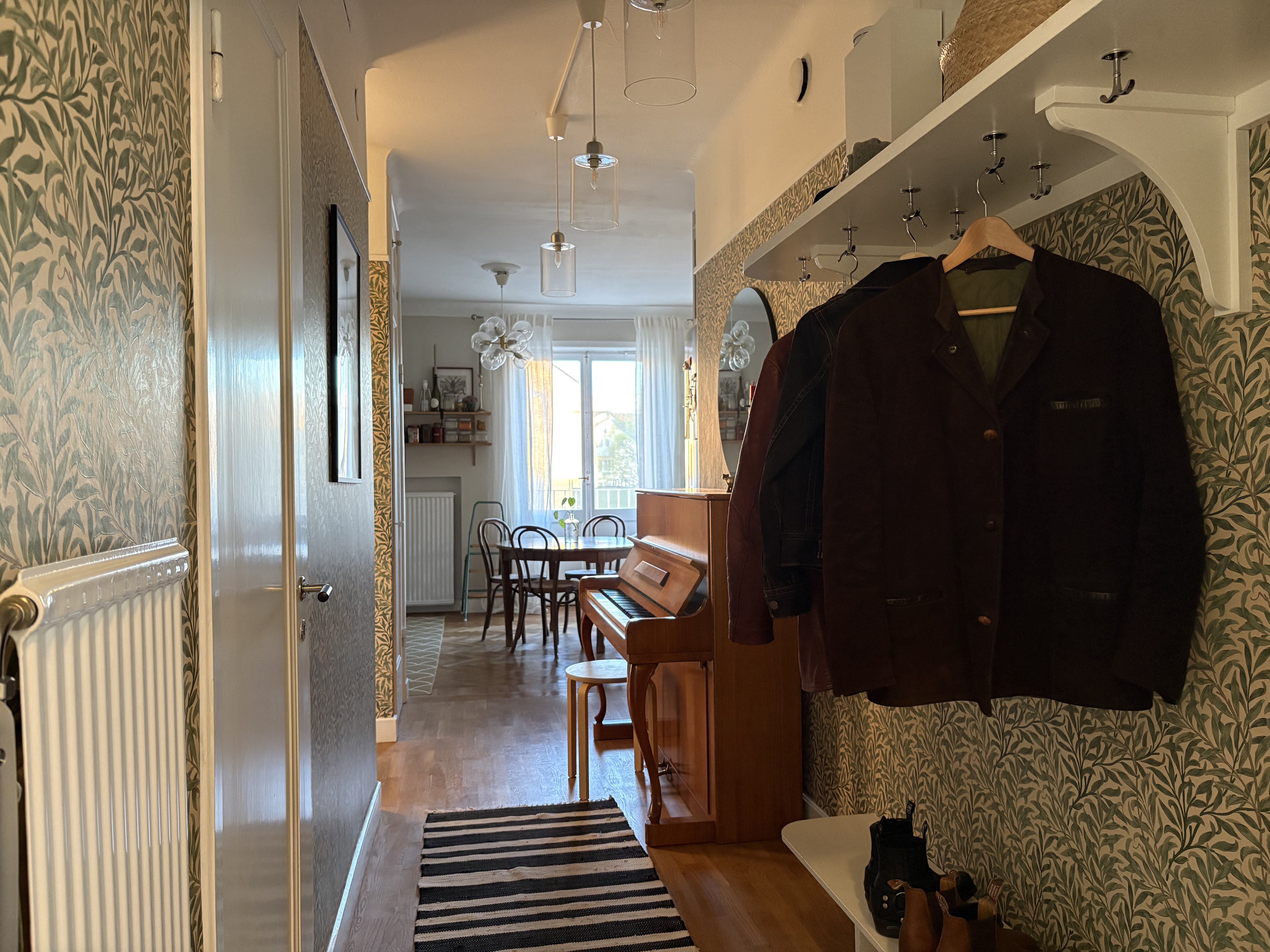 Geijersgatan, Uppsala — photo 3