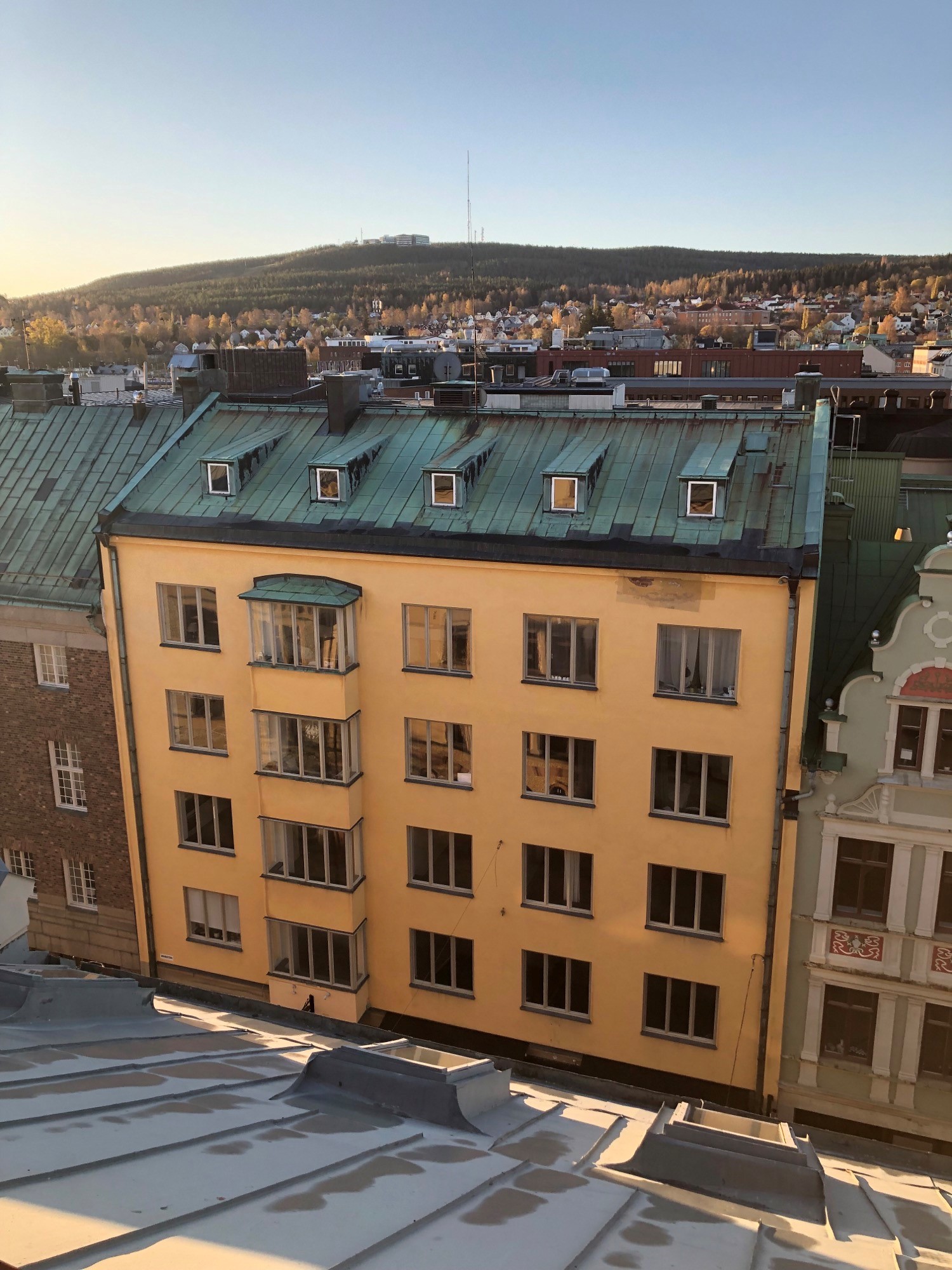 3 rok · 87 m² i Sundsvall – bild 15